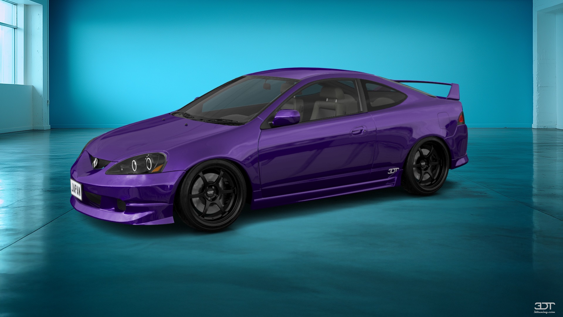 Acura RSX-S 3 Door Coupe 2006 Images