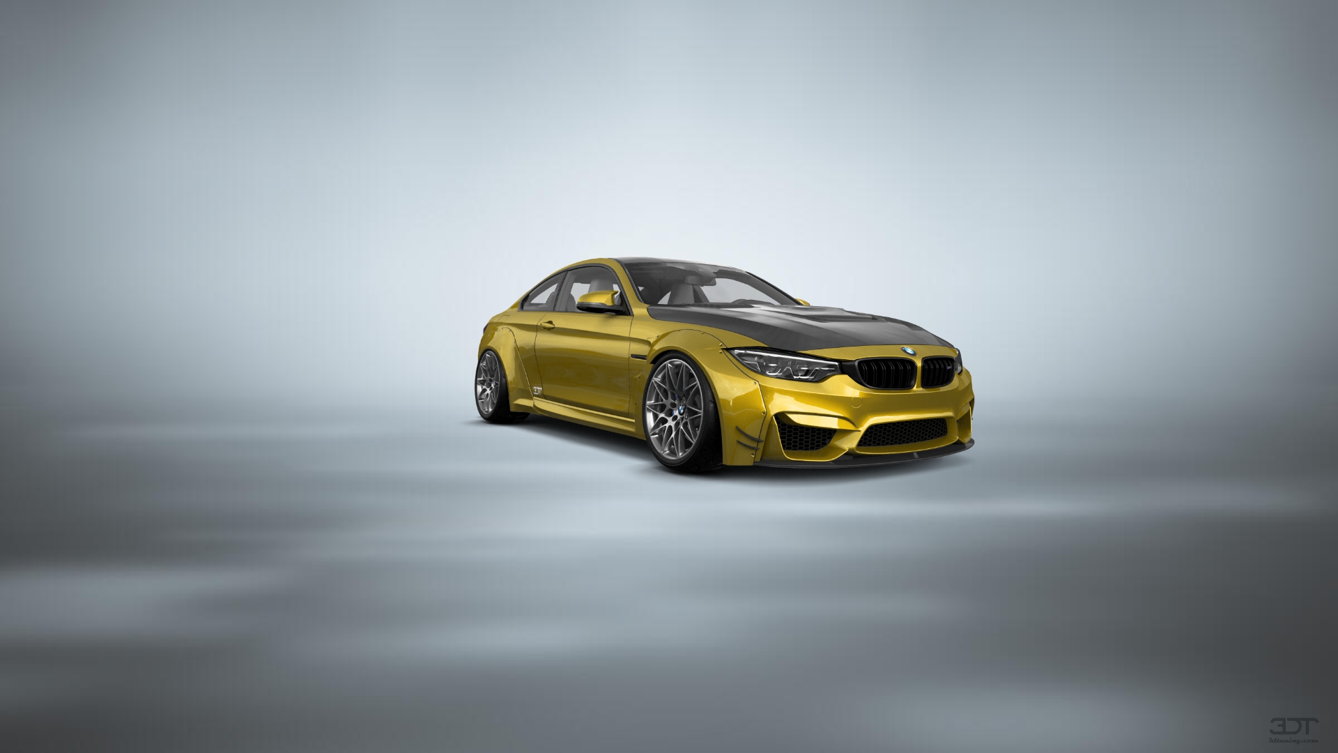 BMW M4 2 Door Coupe 2019
