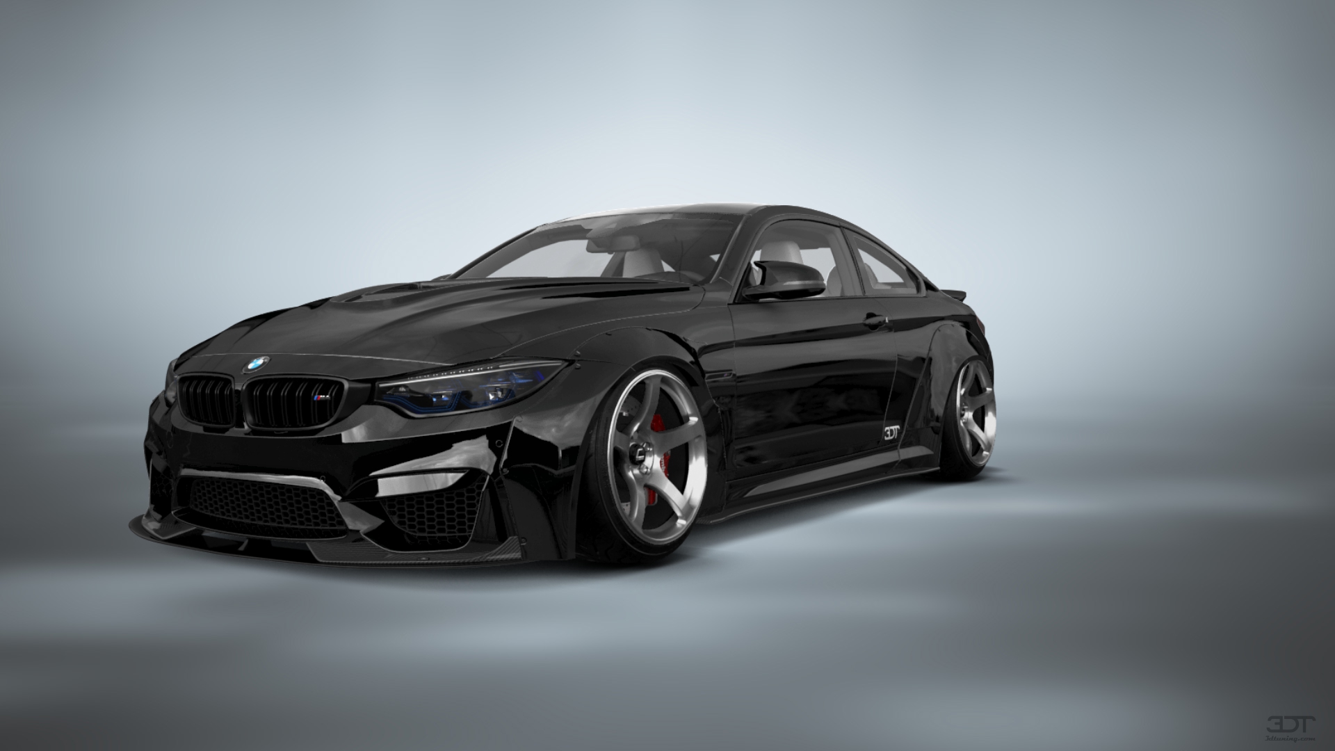 BMW M4 2 Door Coupe 2019
