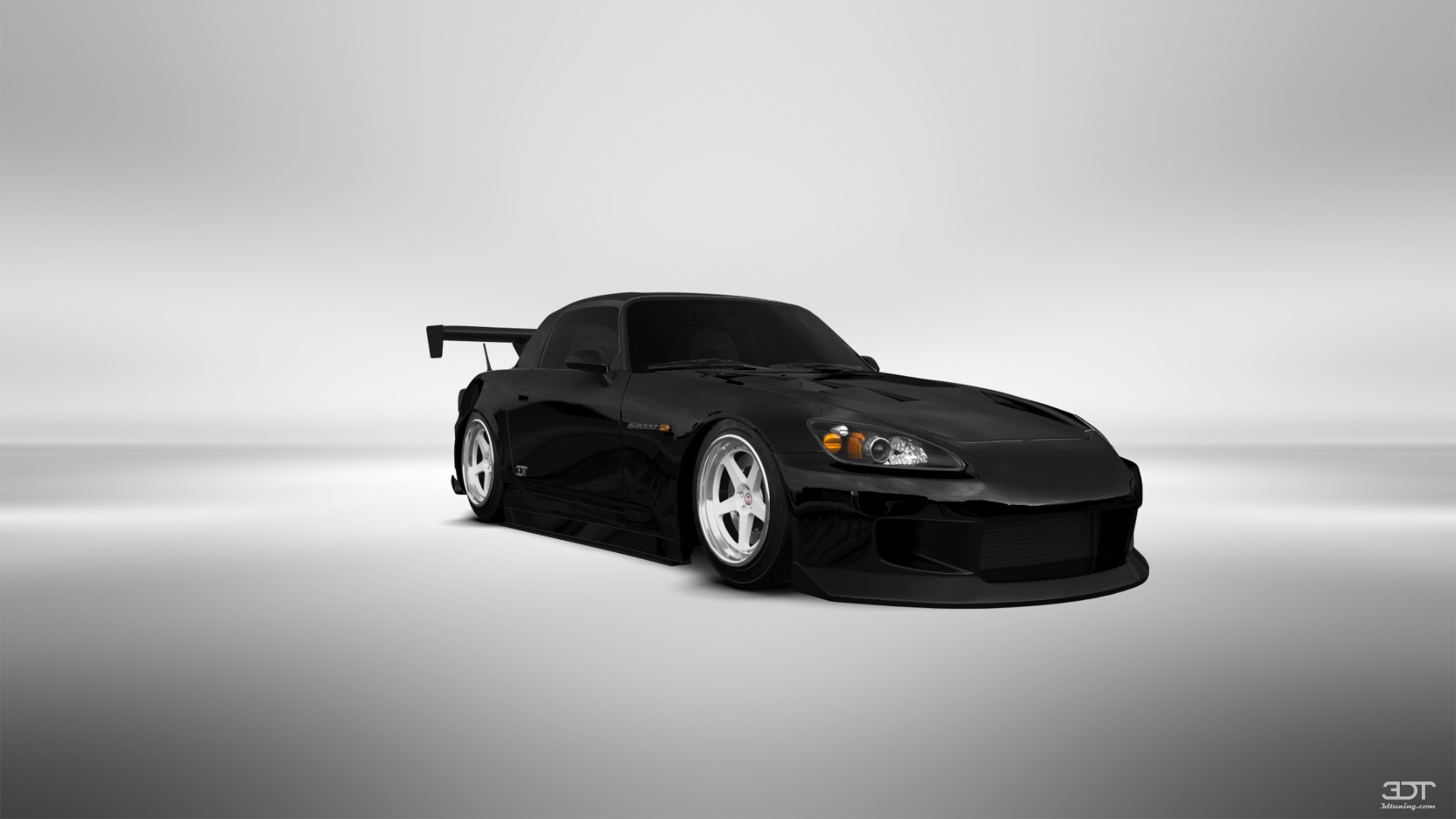 Honda S2000 Roadster 1999