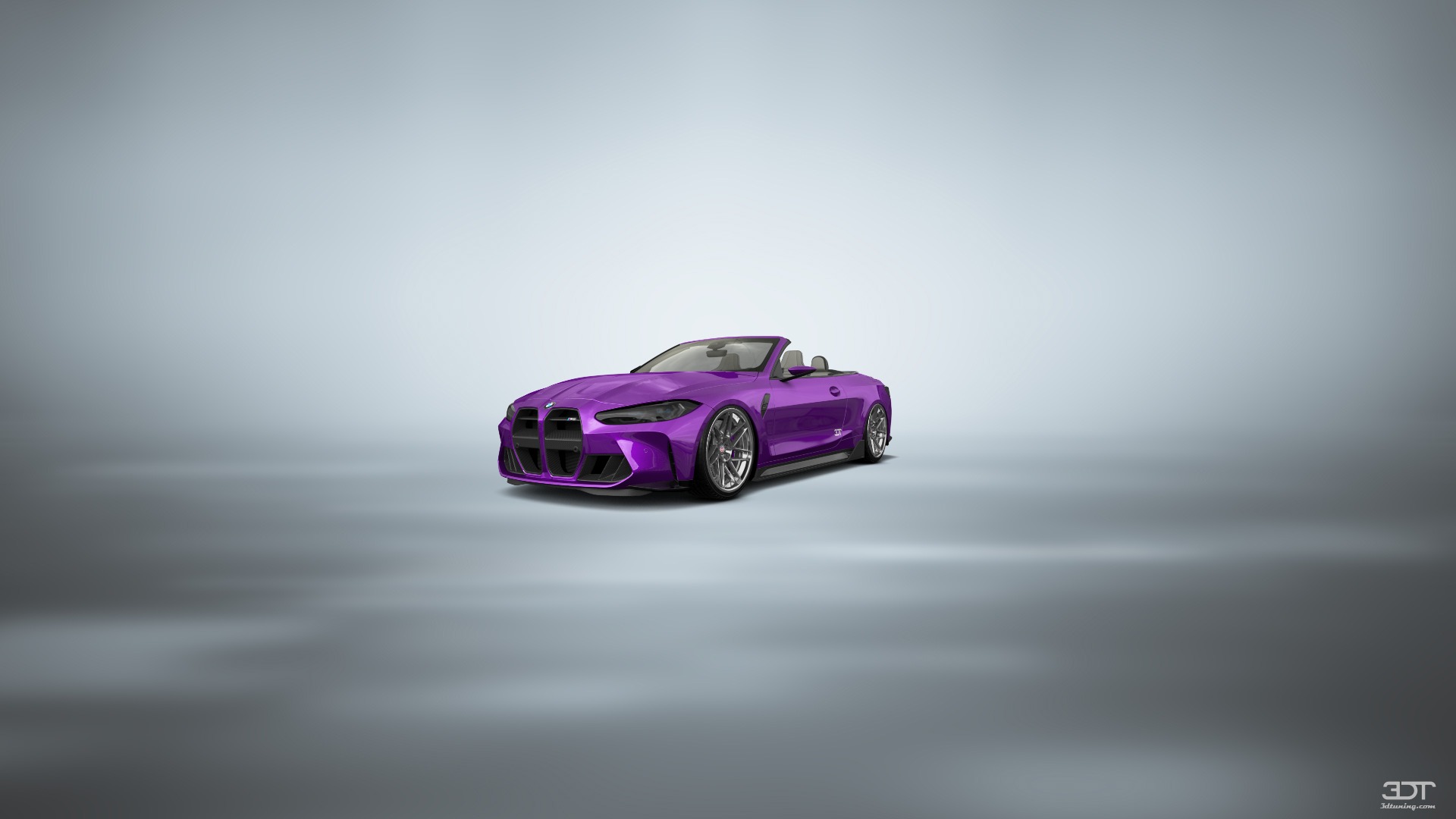 BMW M4 2 Door Convertible 2022
