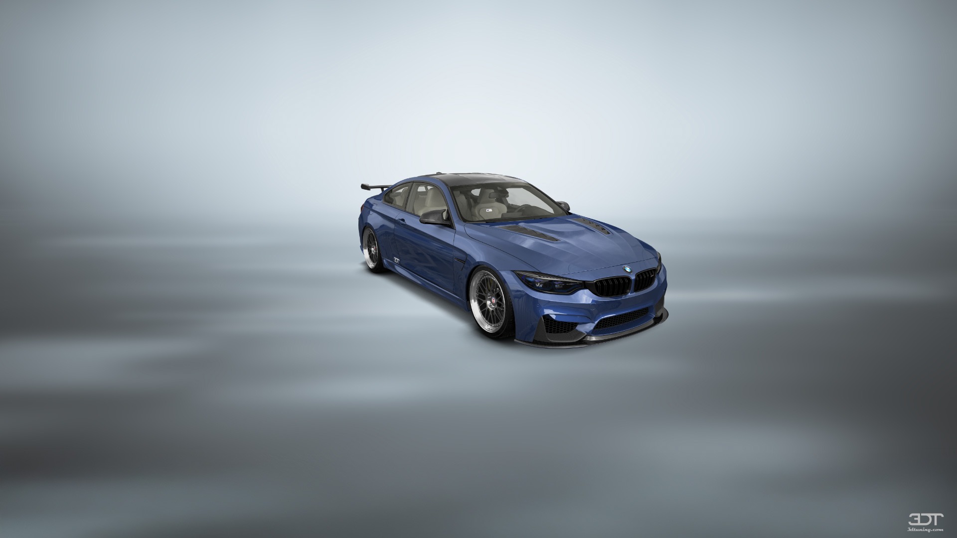 BMW M4 2 Door Coupe 2019