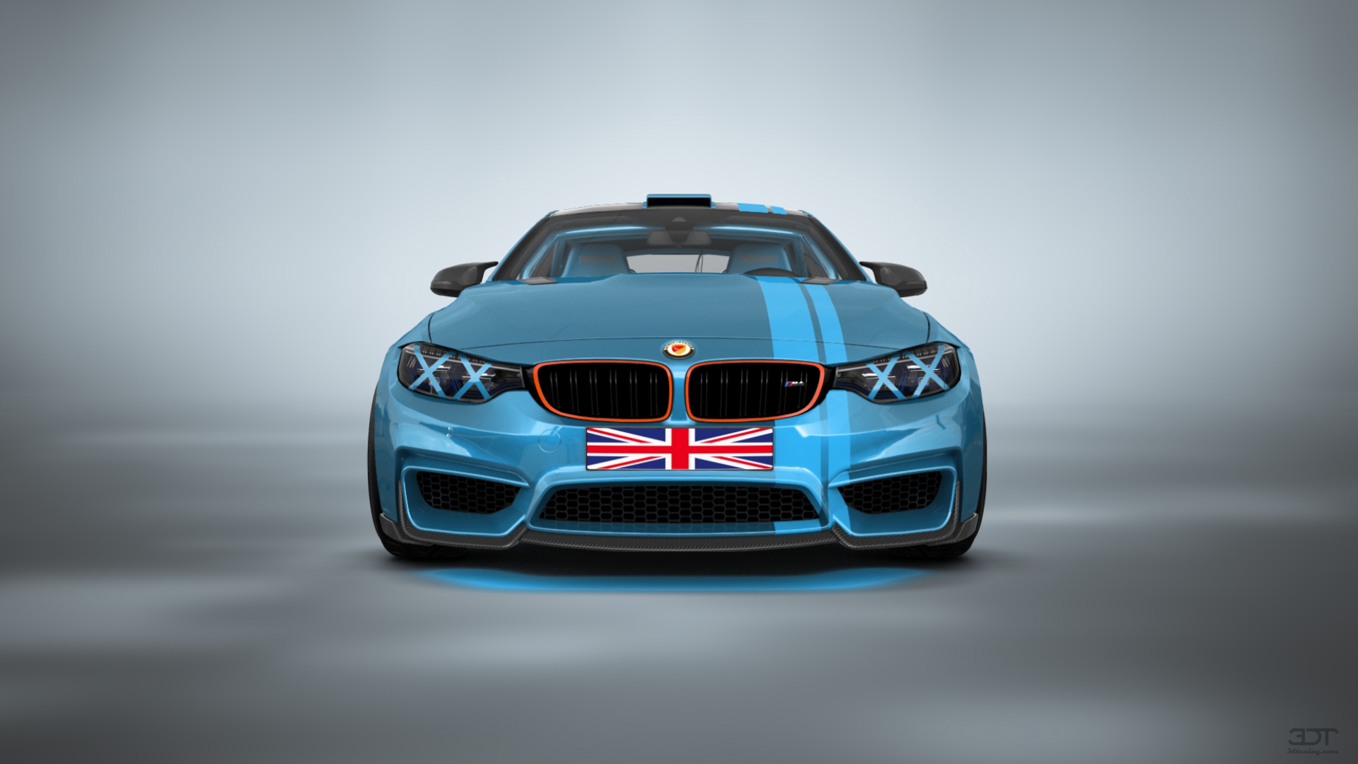 BMW M4 2 Door Coupe 2019
