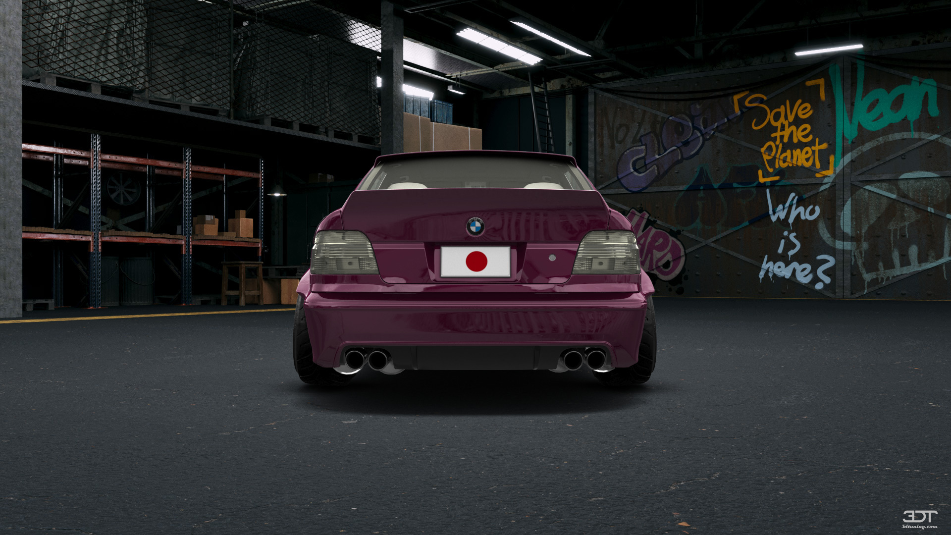 BMW 5 Series M5 Sedan 2003 Images