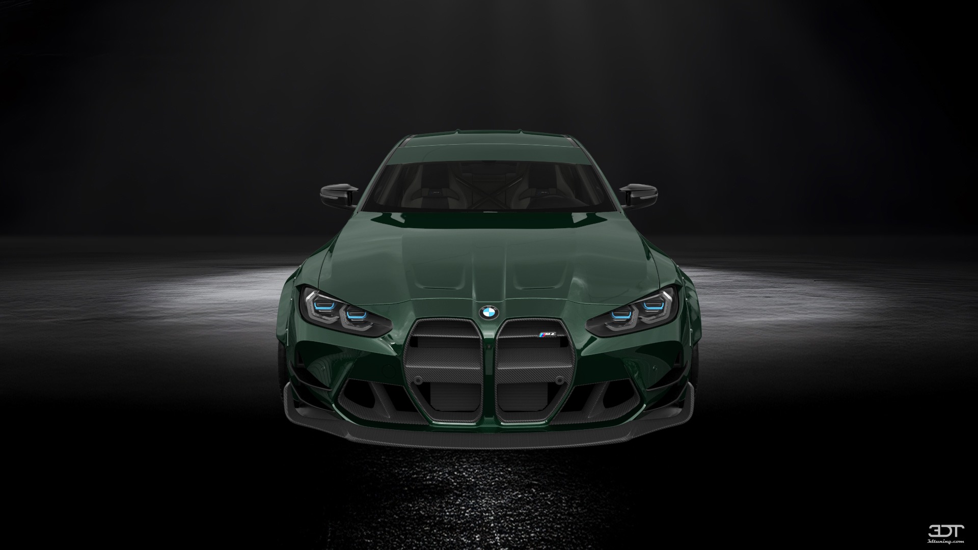 BMW M4 2 Door Coupe 2021 Images