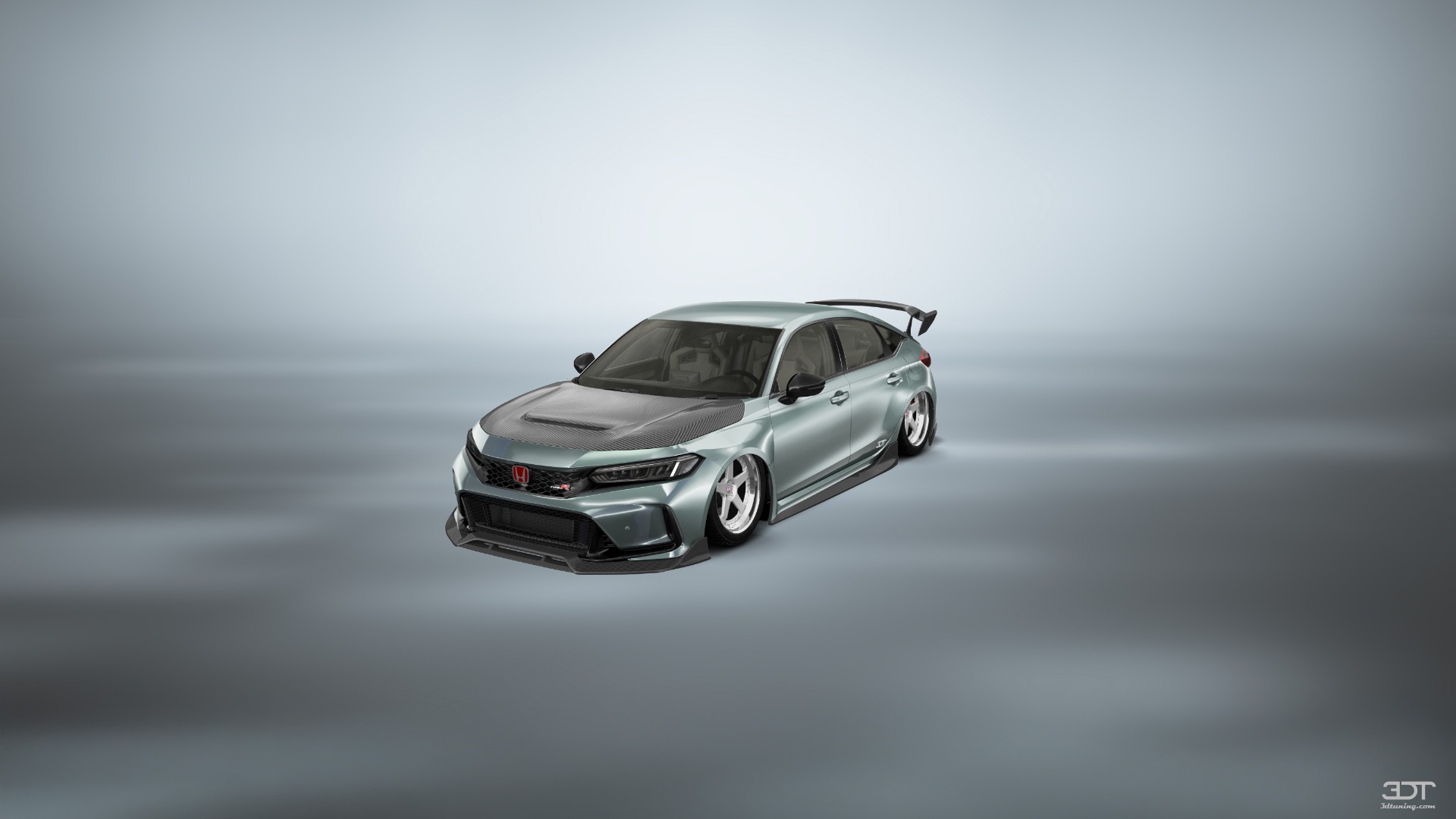 Honda Civic Type R 5 Door Liftback 2022