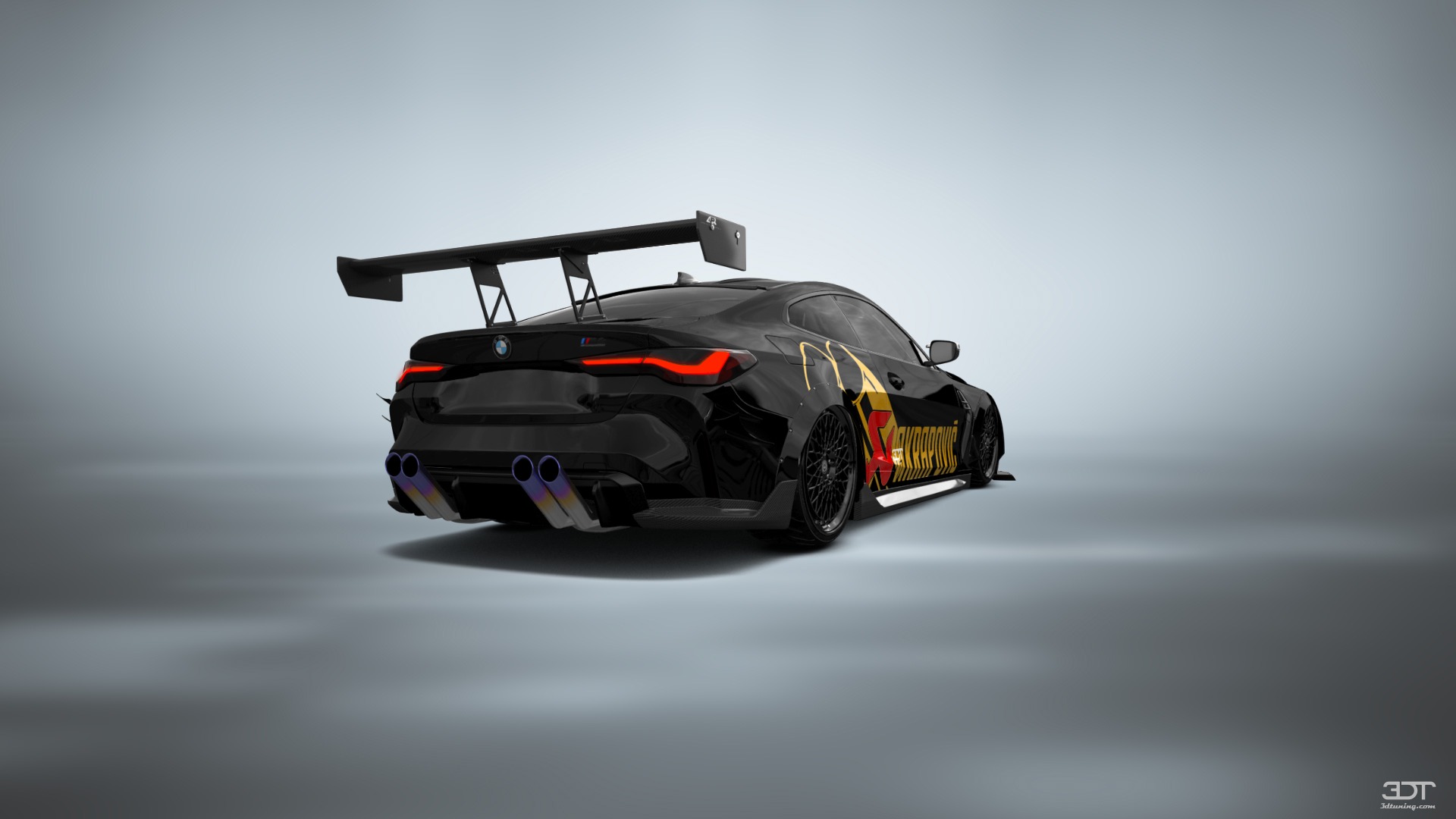 BMW M4 2 Door Coupe 2021