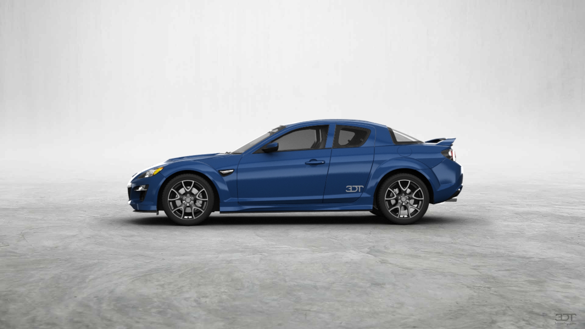 Mazda RX-8 R3 Coupe 2010