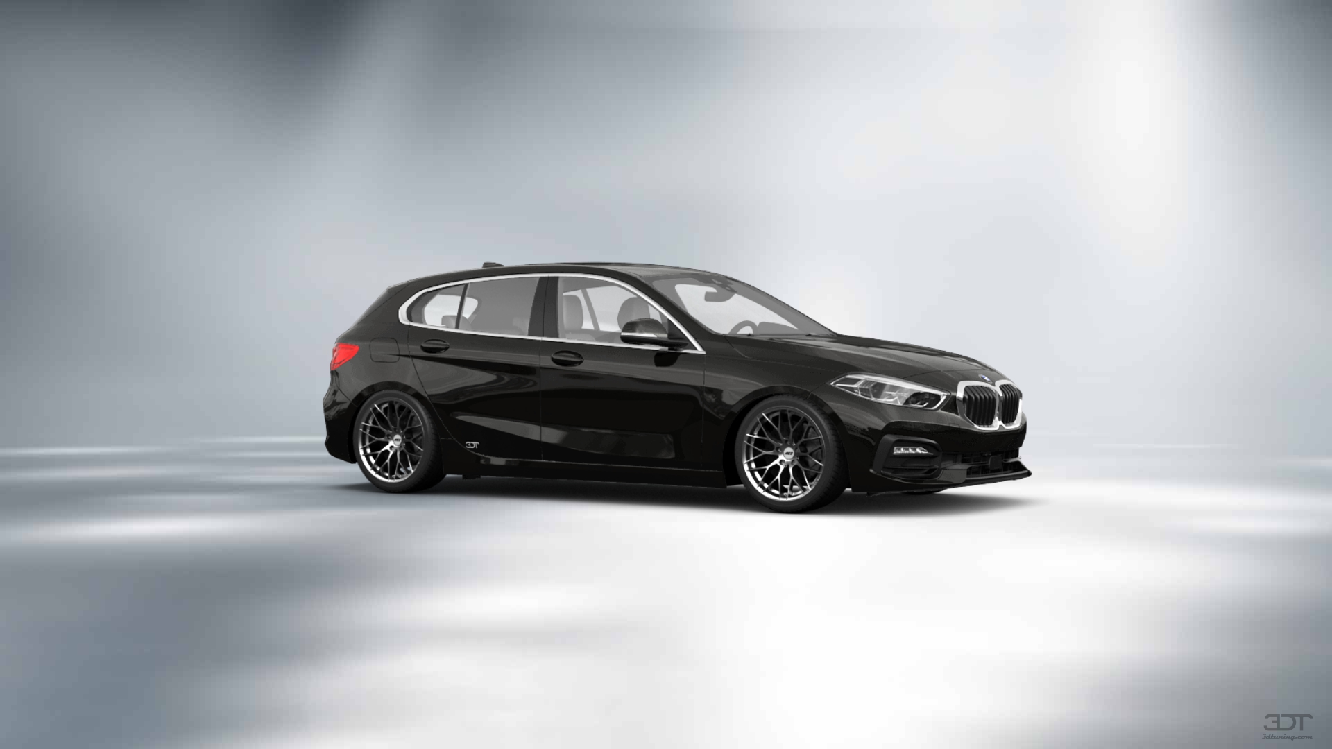 BMW 1 Series 5 Door Hatchback 2019