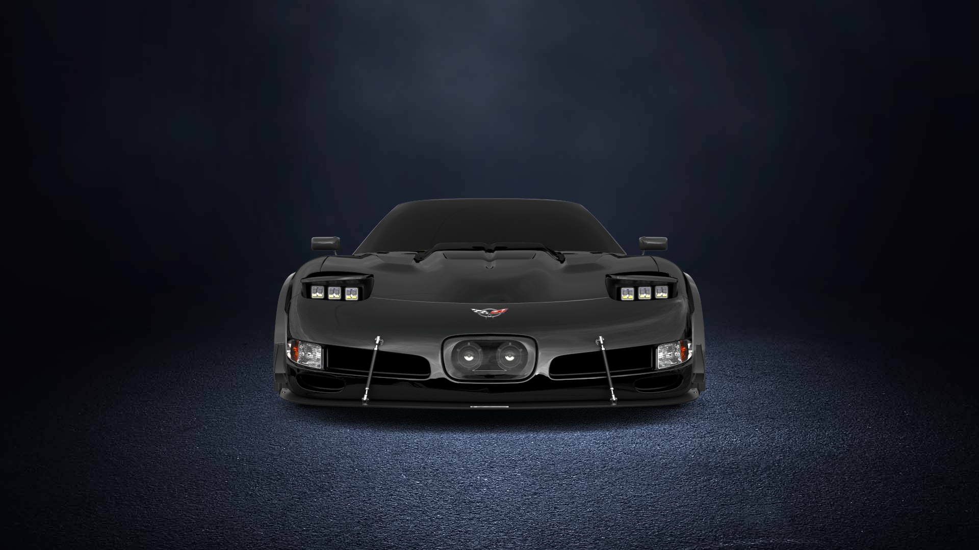 BianGanteng2507's Car Gallery | 3DTuning
