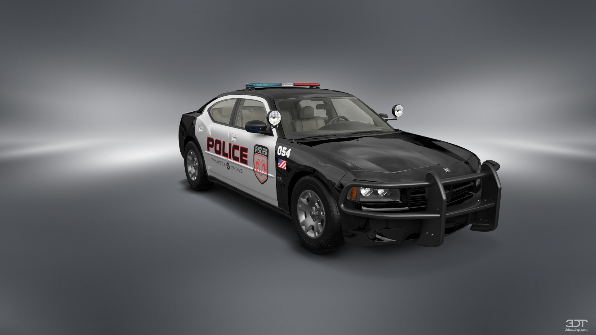 Dodge Charger Se Sedan 2006
