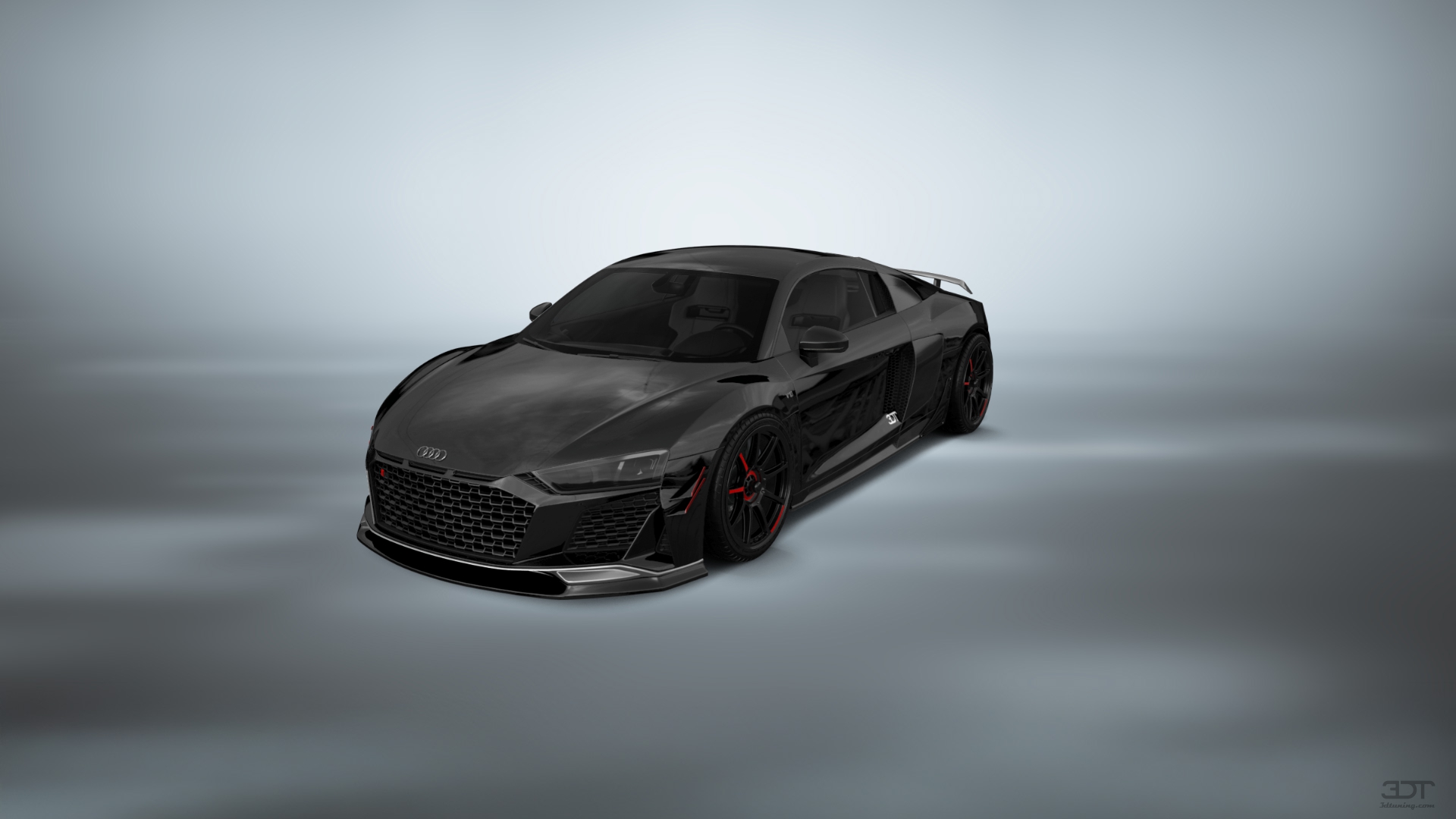 Audi R8 2 Door Coupe 2019