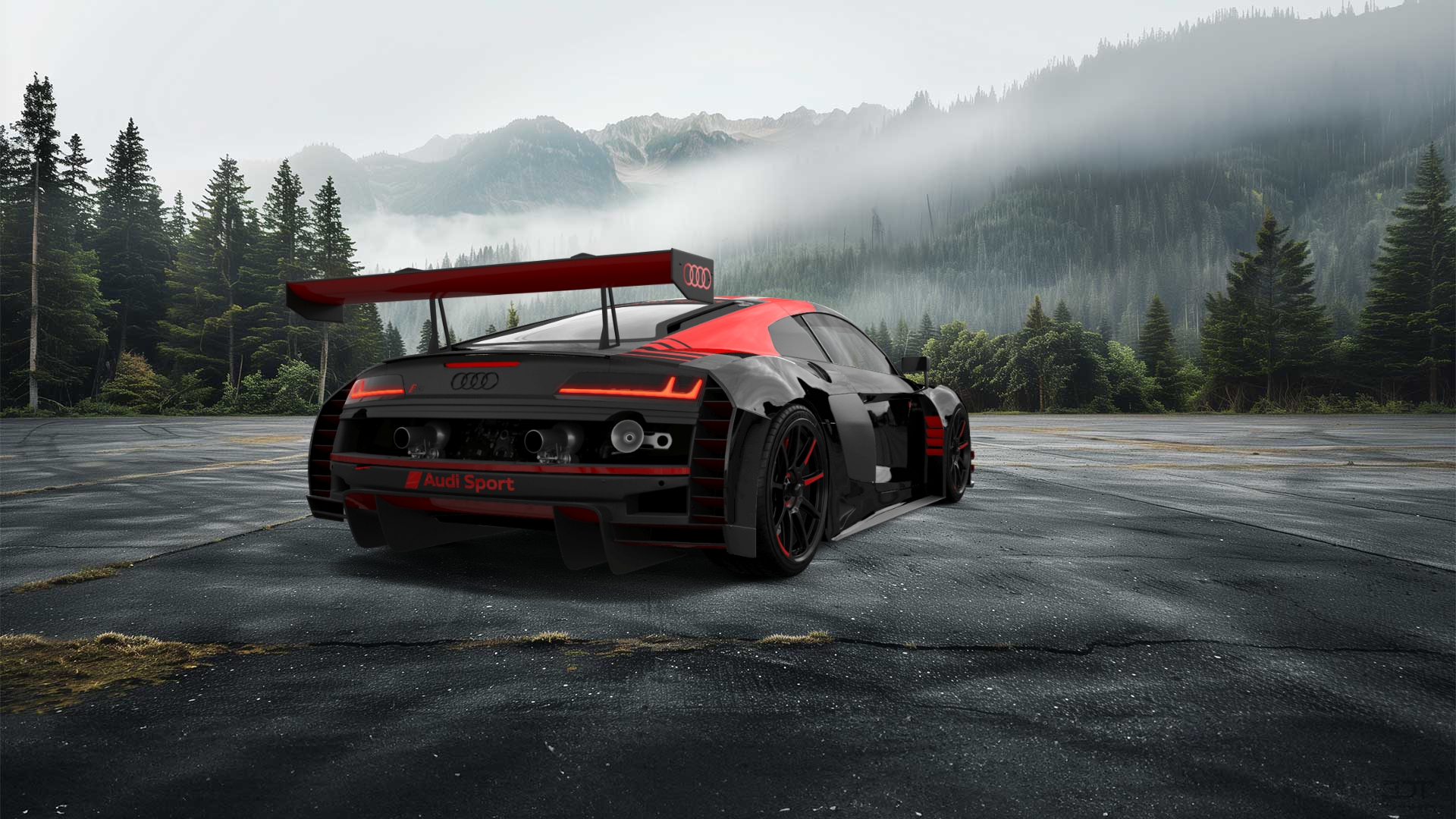 Audi R8 2 Door Coupe 2019