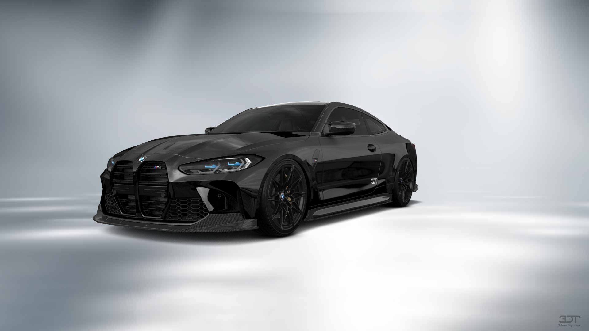 BMW M4 2 Door Coupe 2021