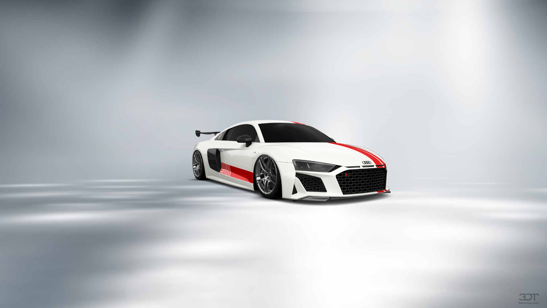 Audi R8 2 Door Coupe 2019