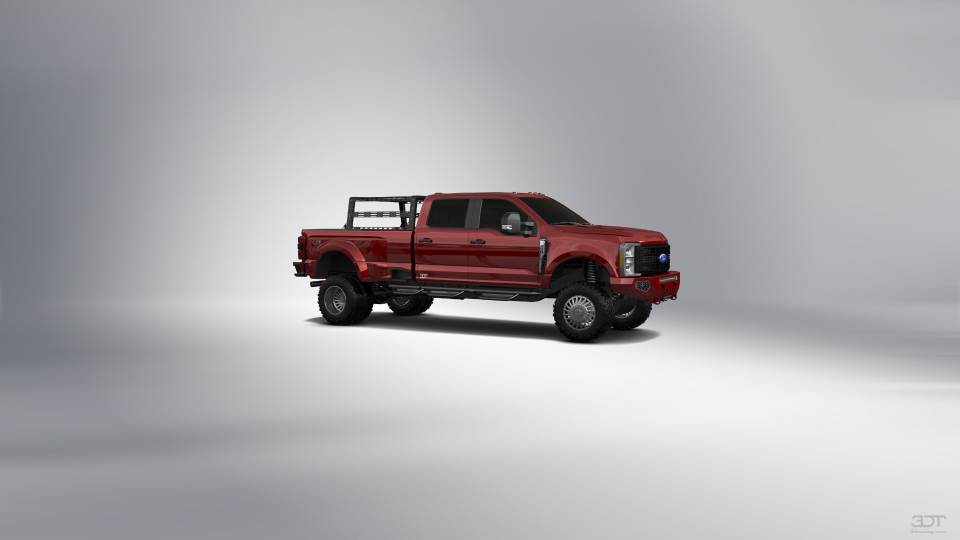 Ford F-350 DRW Crew Cab 4 Door pickup truck 2023
