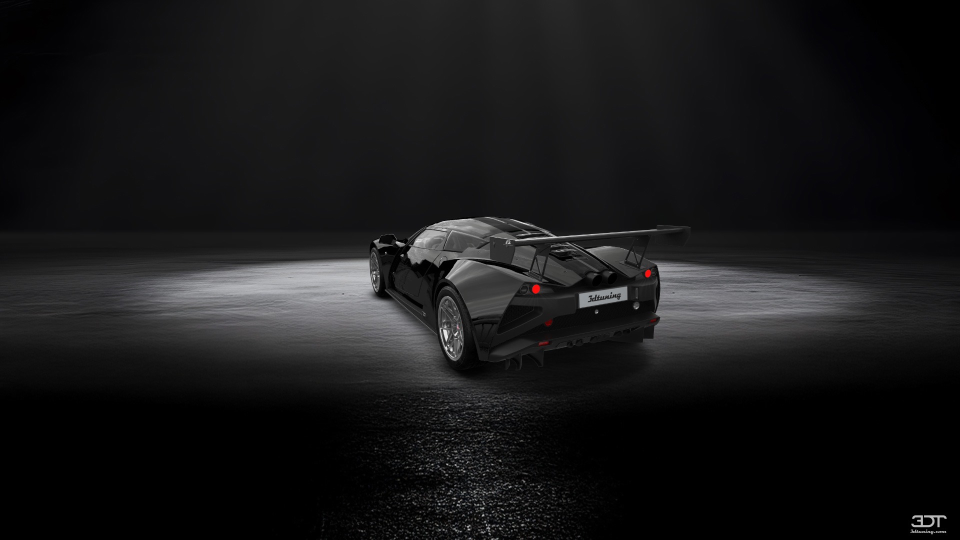 Marussia B2 2 Door Coupe 2010 Images