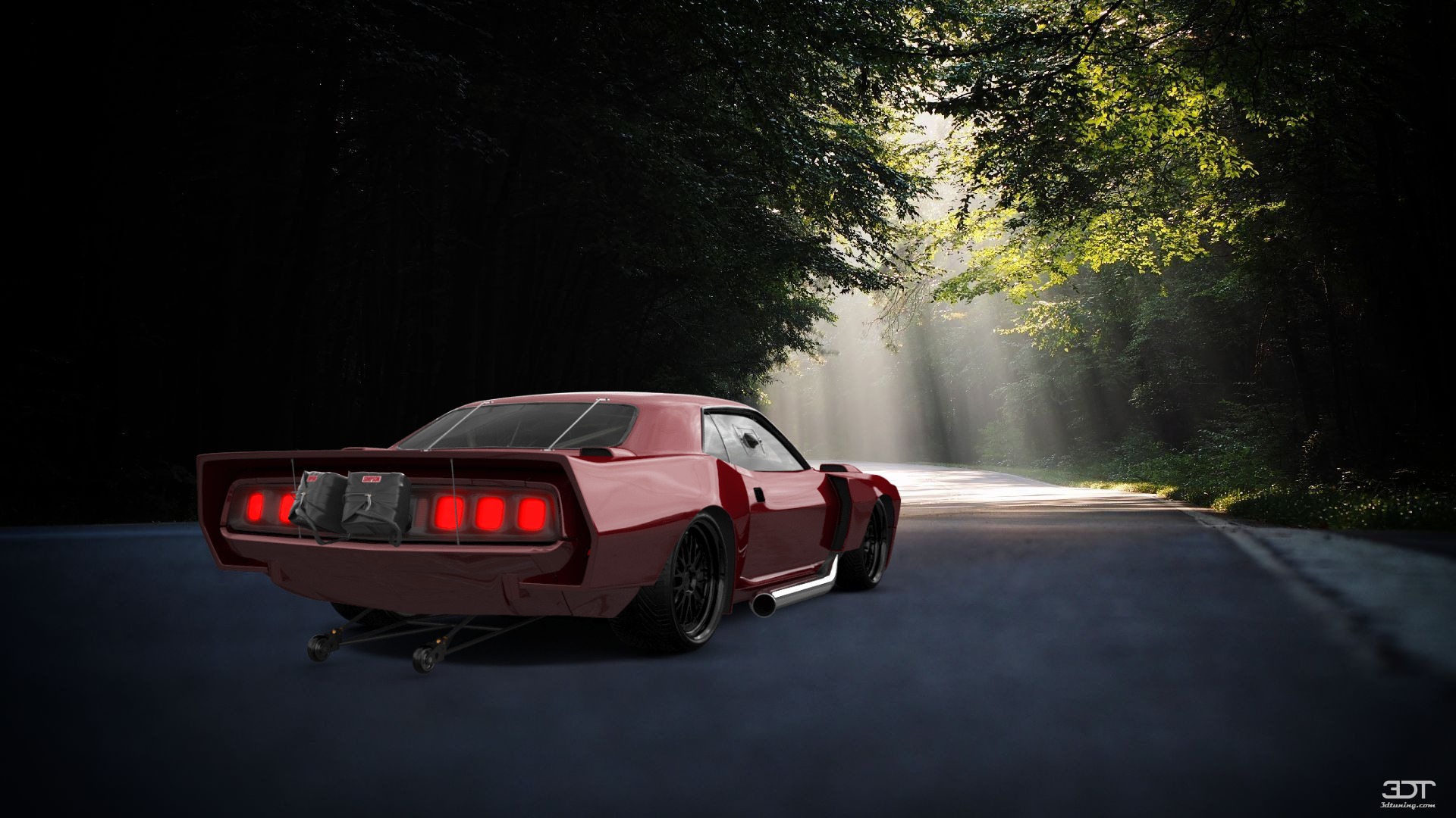 Plymouth Barracuda 2 Door Hardtop 1970 Images