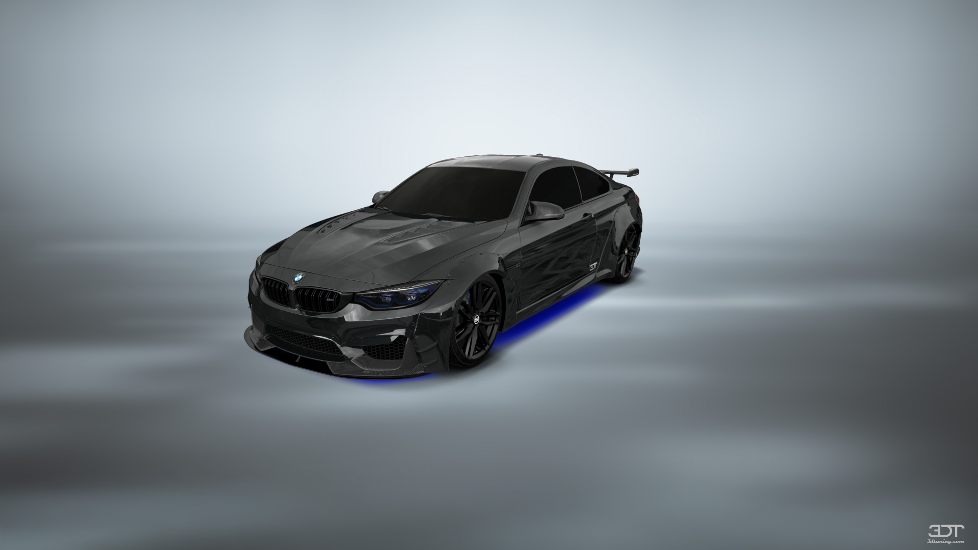 BMW M4 2 Door Coupe 2019