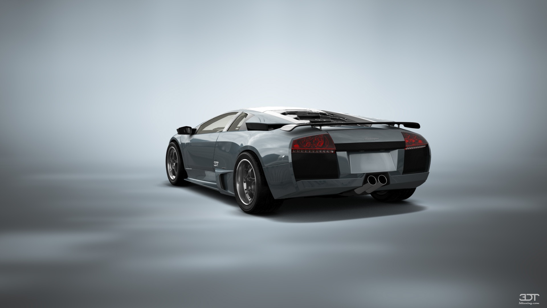 Lamborghini Murcielago 2 Door Coupe 2001 Images
