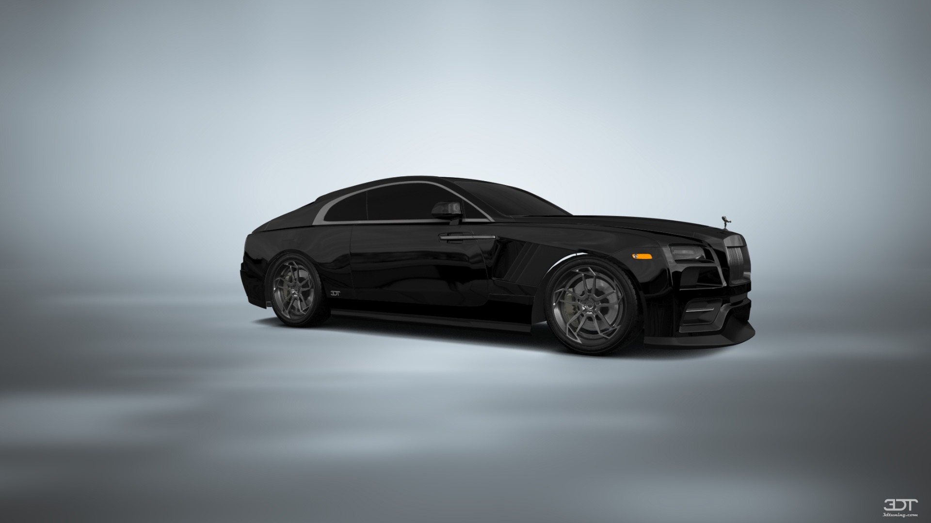 Rolls Royce Wraith 2 Door Coupe 2014 Images