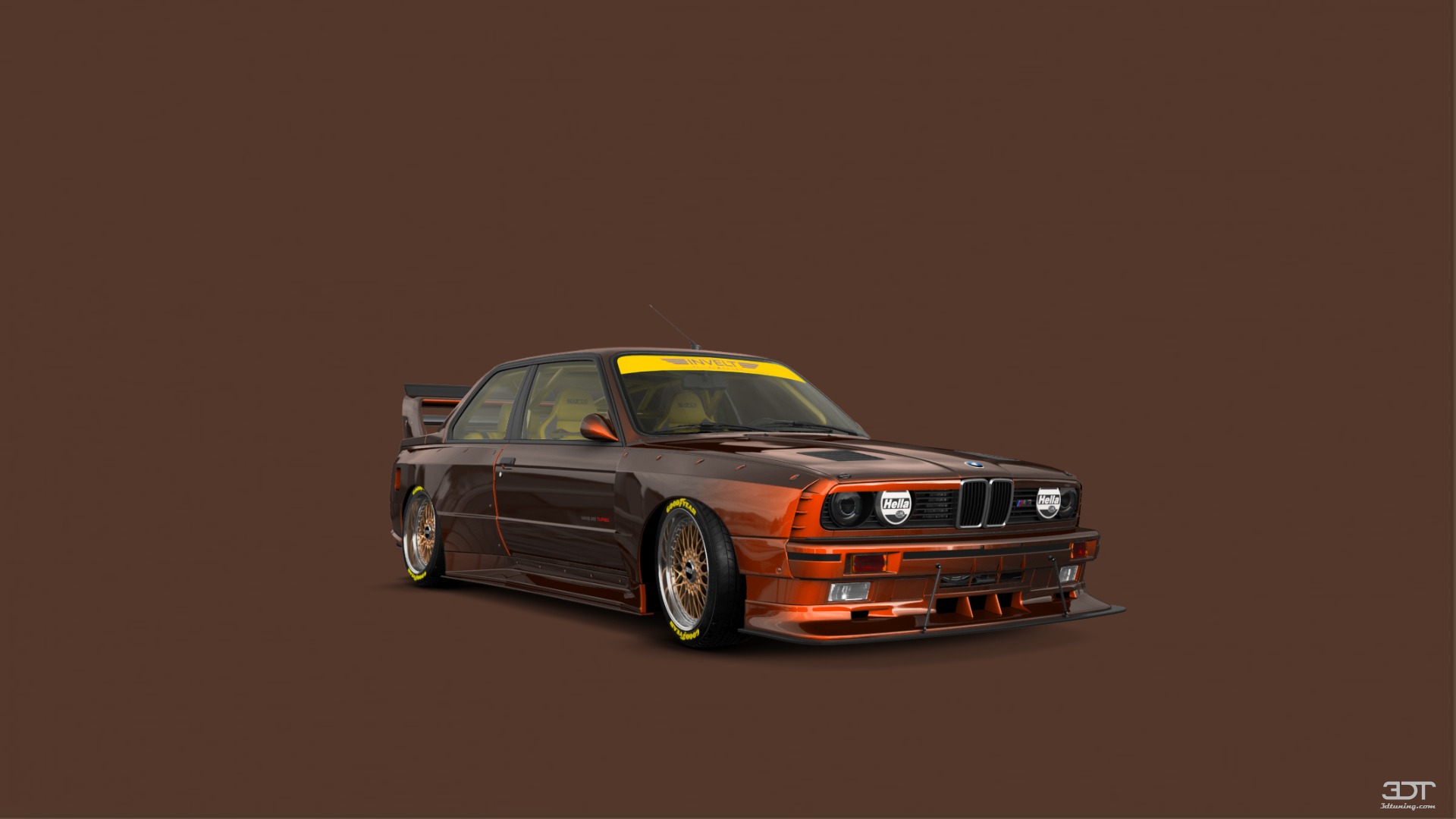 BMW M3 2 Door Coupe 1986 Images