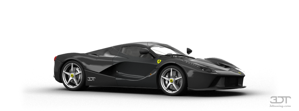 Tuning Ferrari LaFerrari Coupe 2014