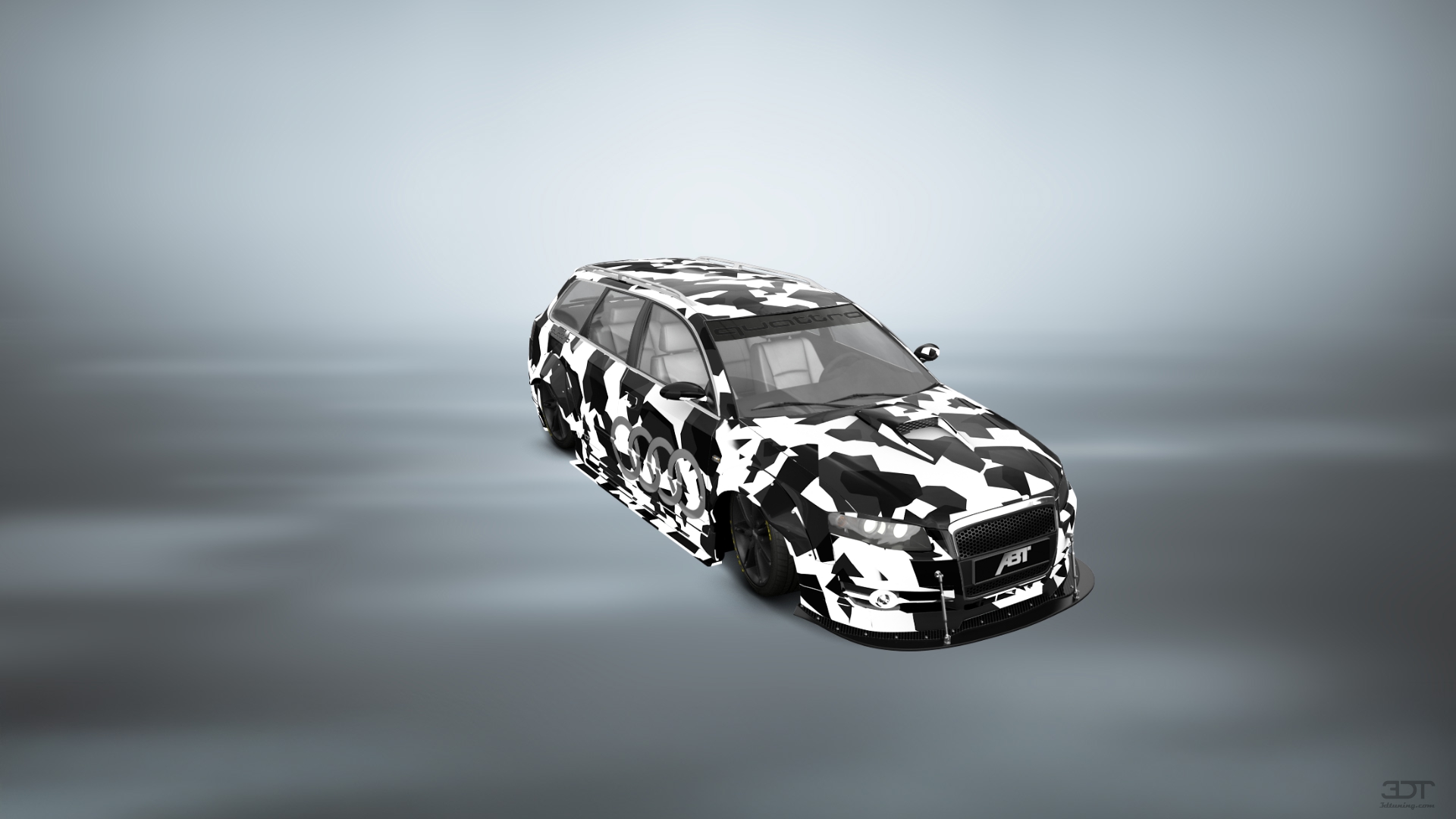 Audi A4 Avant 2006