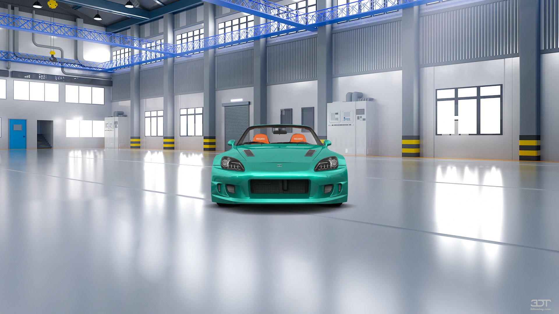Honda S2000 Roadster 1999