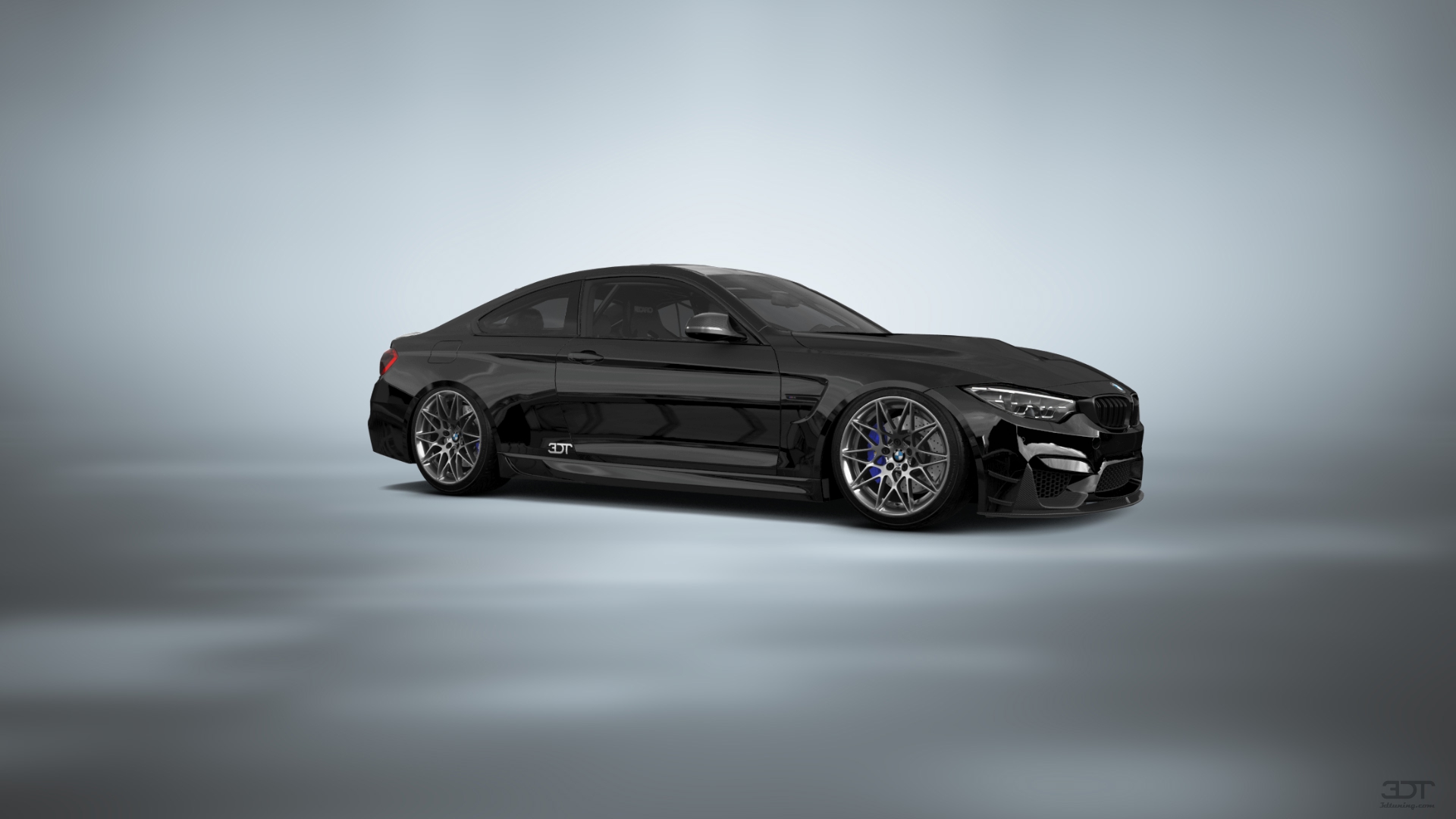 BMW M4 2 Door Coupe 2019
