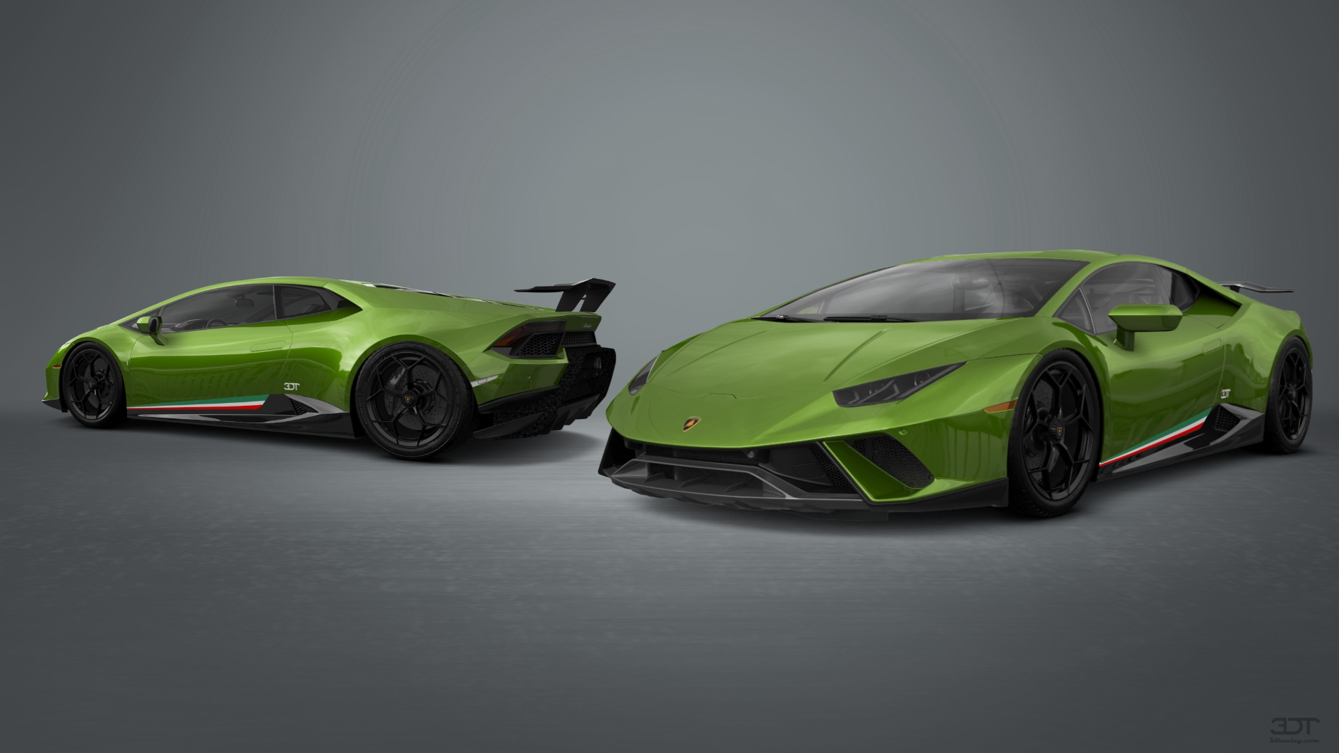 Lamborghini Huracan 2 Door Coupe 2014