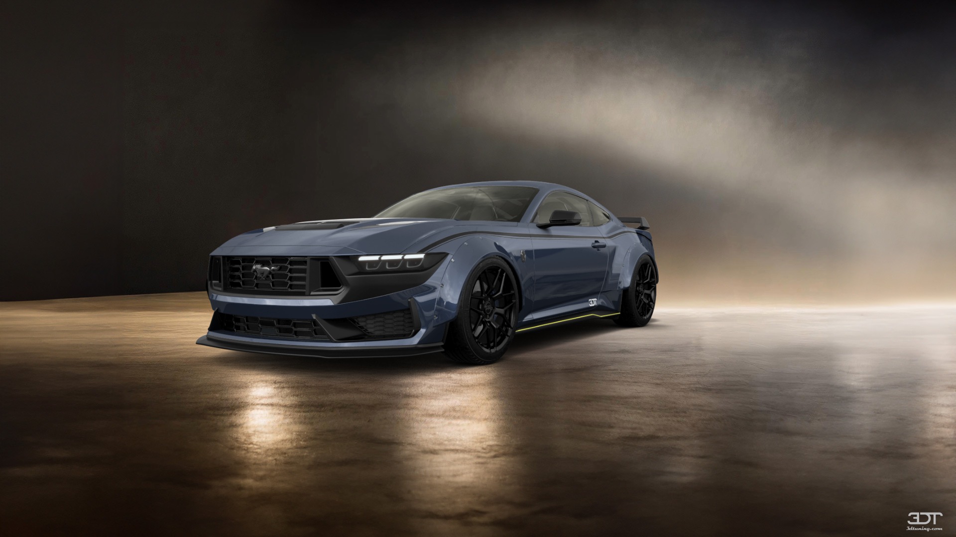 Ford Mustang 2 Door Coupe 2024