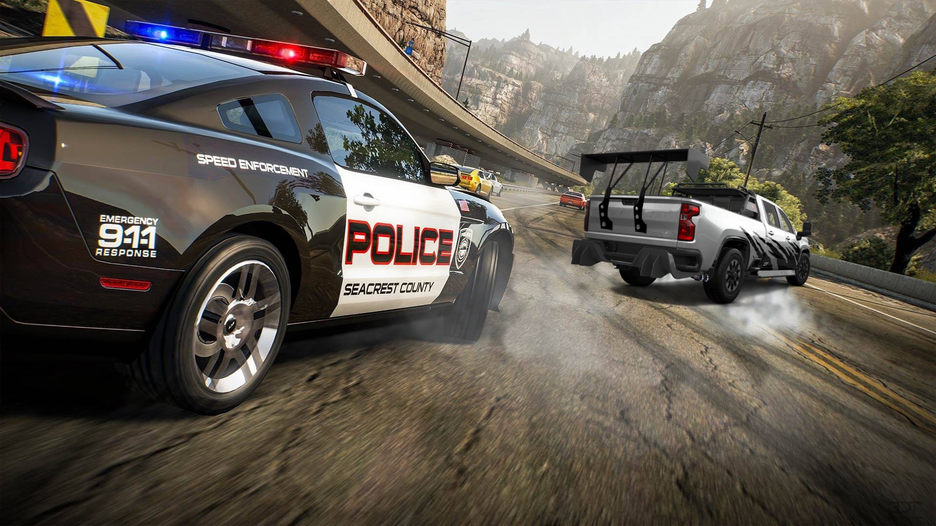 Chevrolet Silverado 2500 HD 4 Door pickup truck 2020 Images