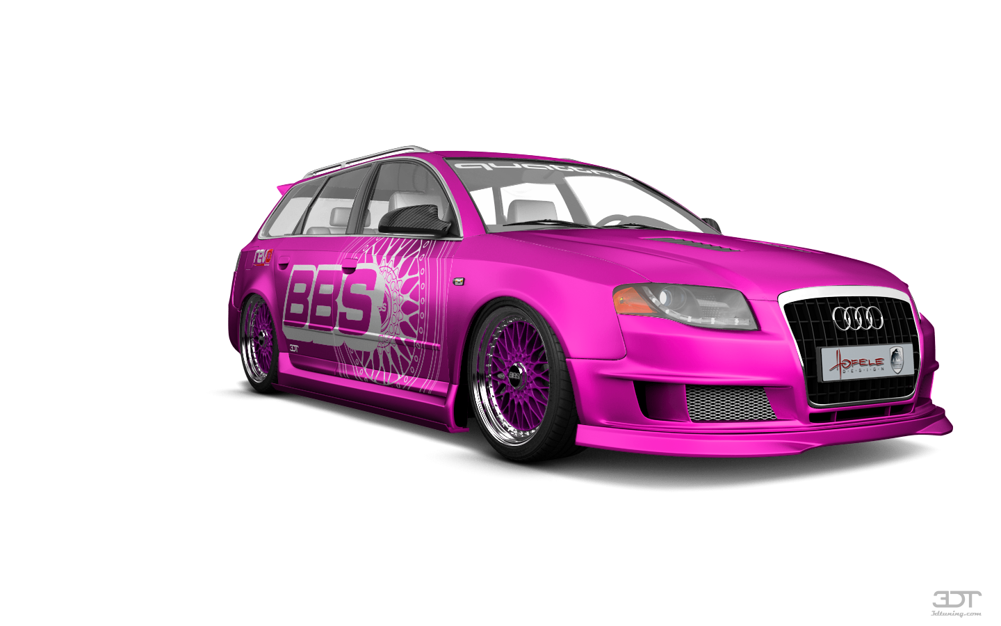 Audi A4 Avant 2006