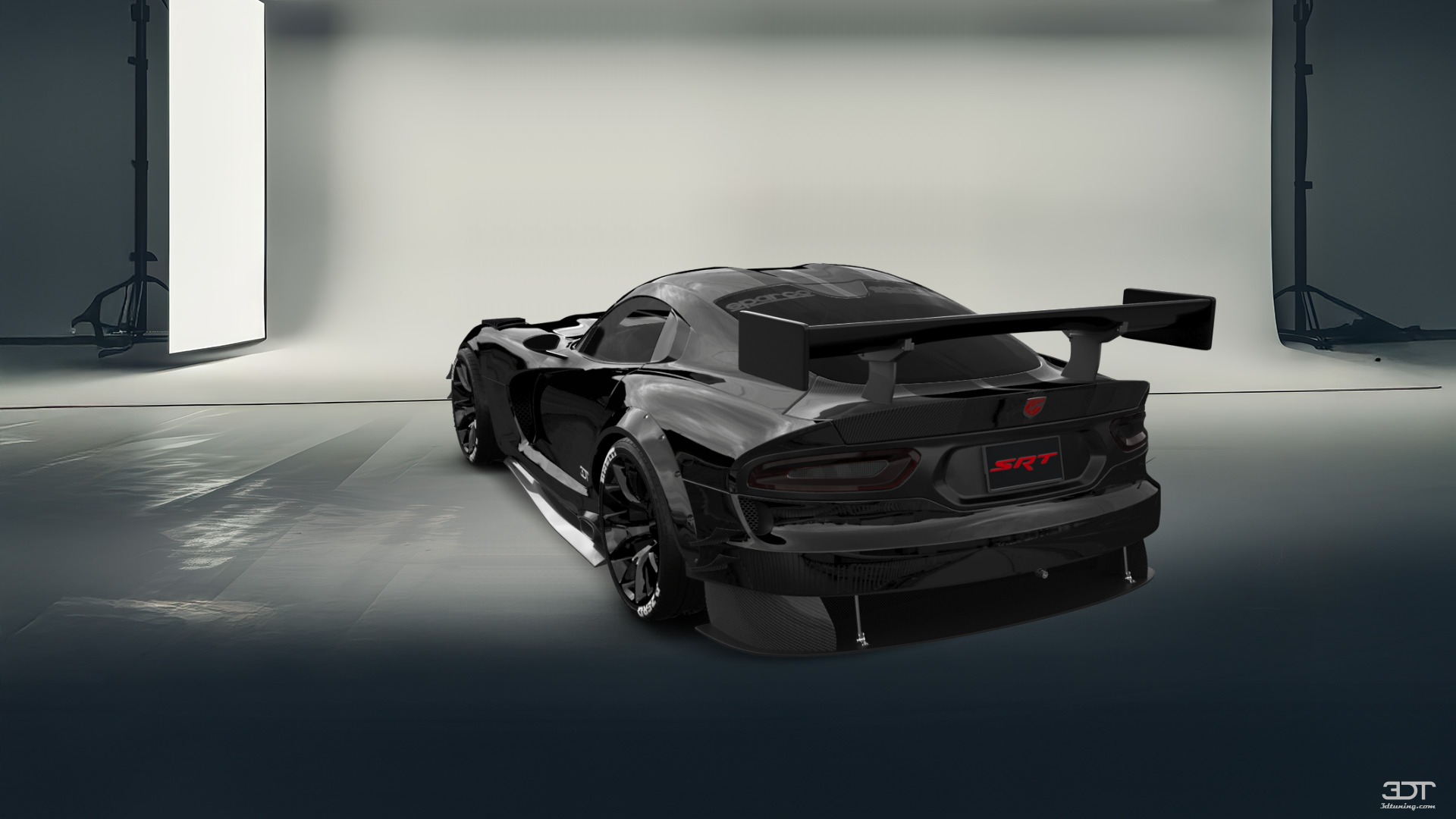 Dodge SRT Viper GTS 2 Door Coupe 2013 Images