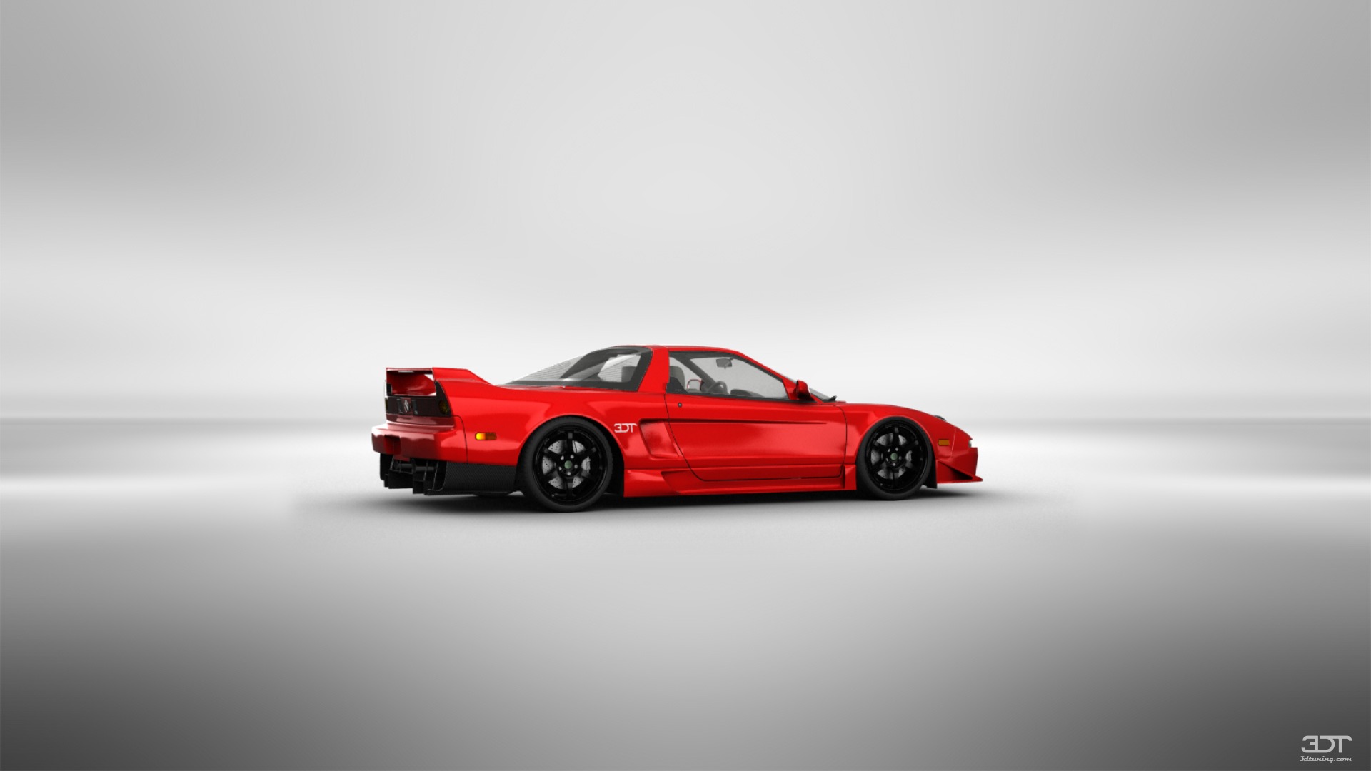 Acura NSX Coupe 2005