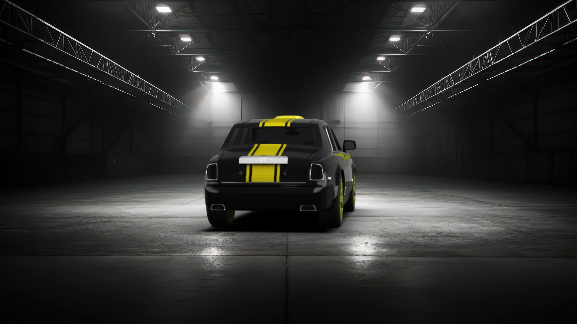 Rolls Royce Phantom Sedan 2012 Images