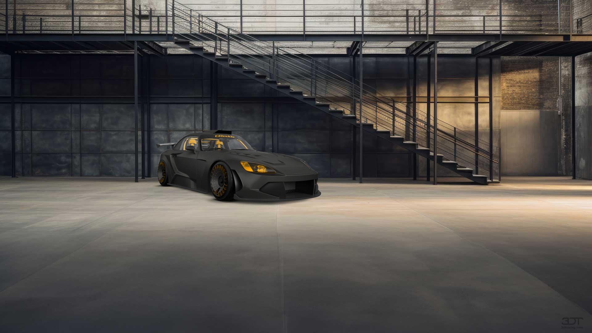 Honda S2000 Roadster 1999