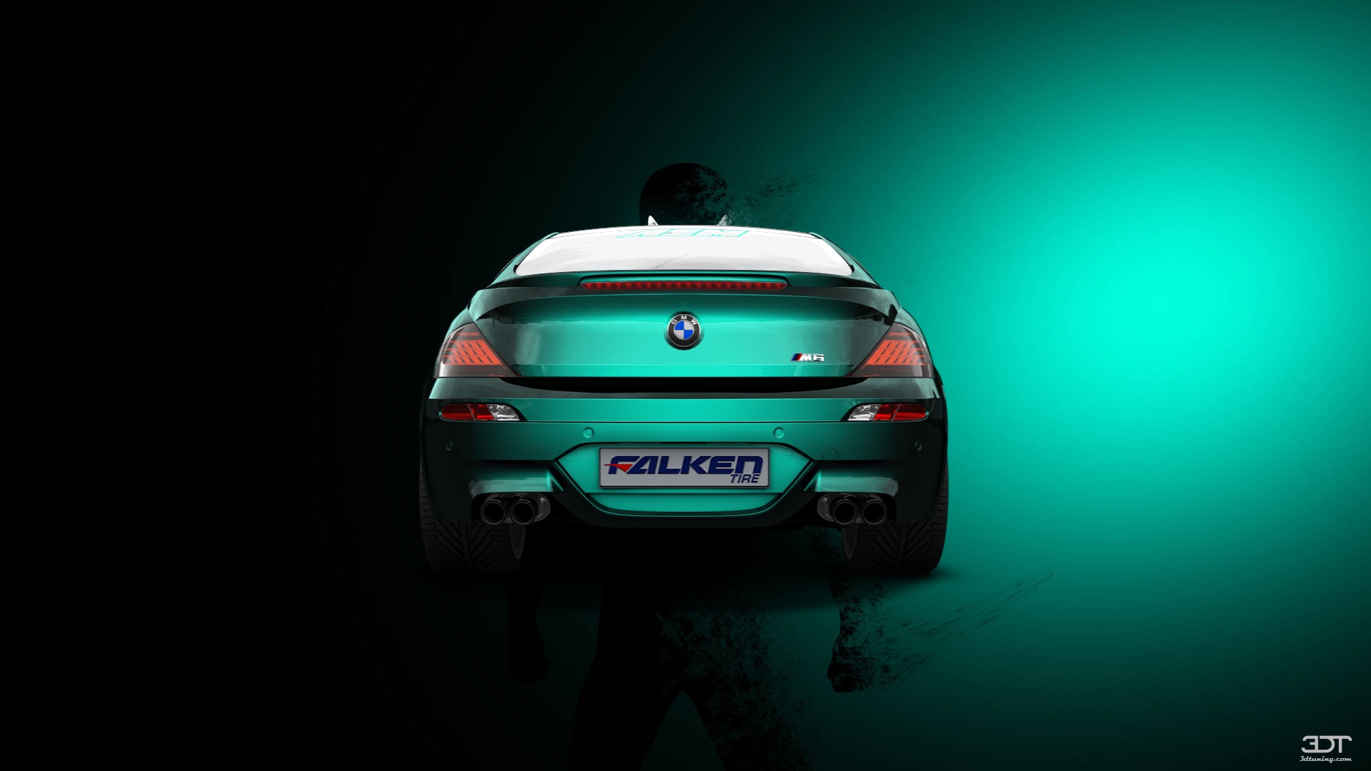 BMW 6 Series 2 Door Coupe 2003 Images