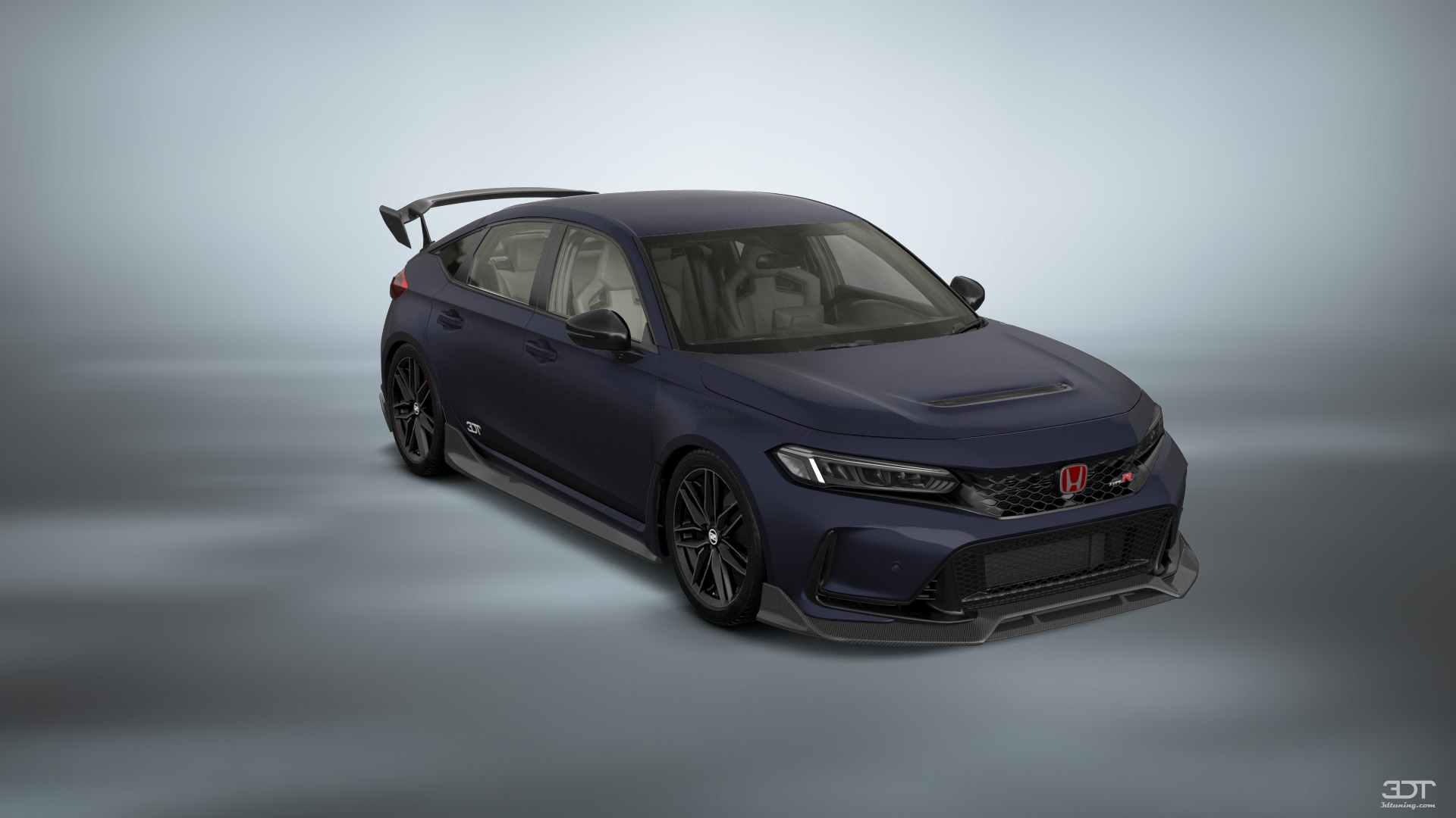 Honda Civic Type R 5 Door Liftback 2022