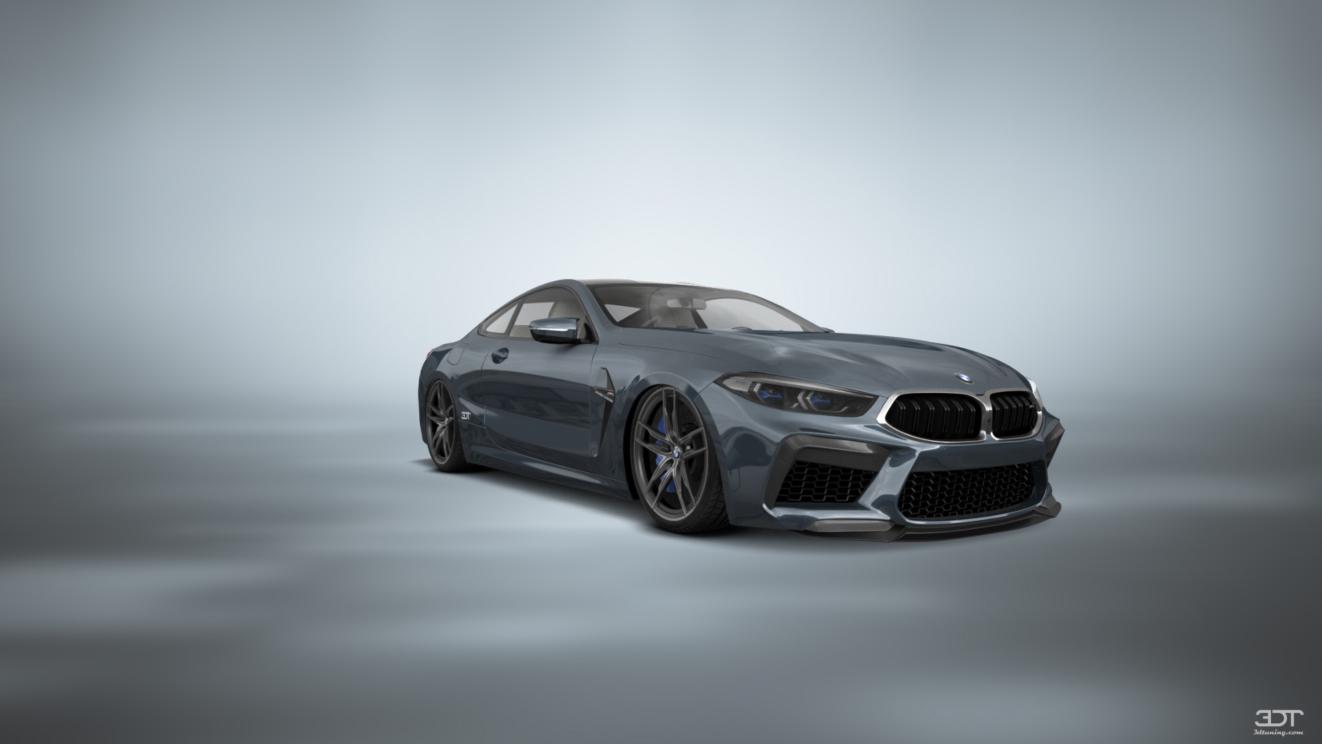 BMW 8 Series 2 Door Coupe 2020
