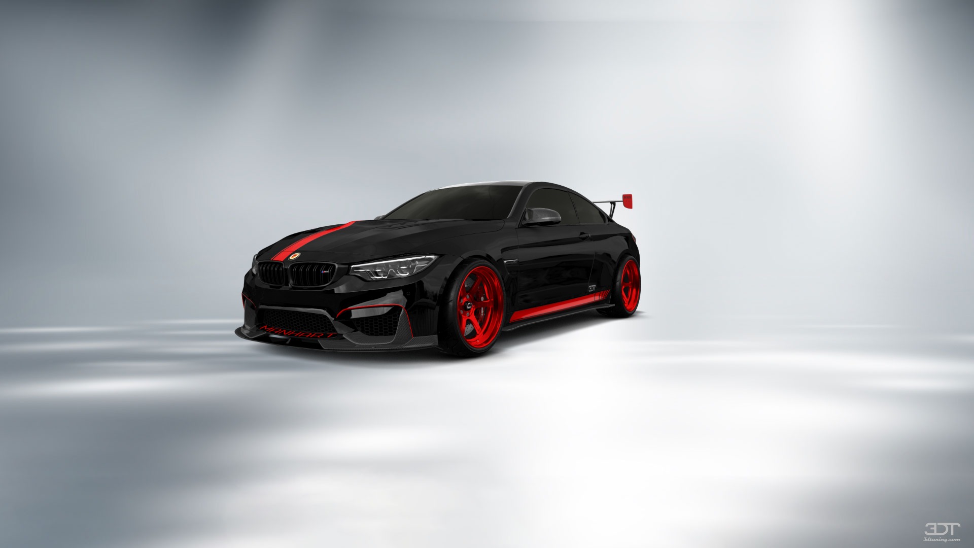 BMW M4 2 Door Coupe 2019