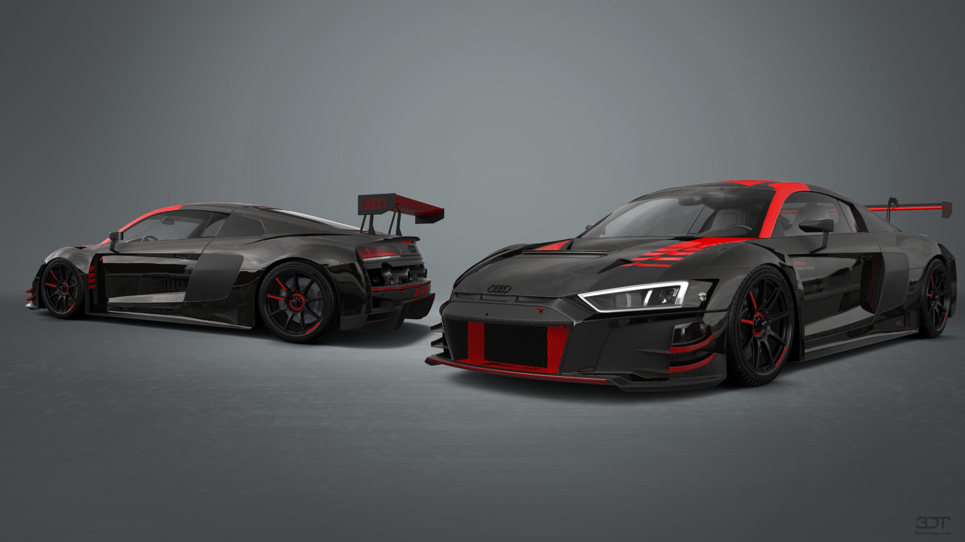 Audi R8 2 Door Coupe 2019