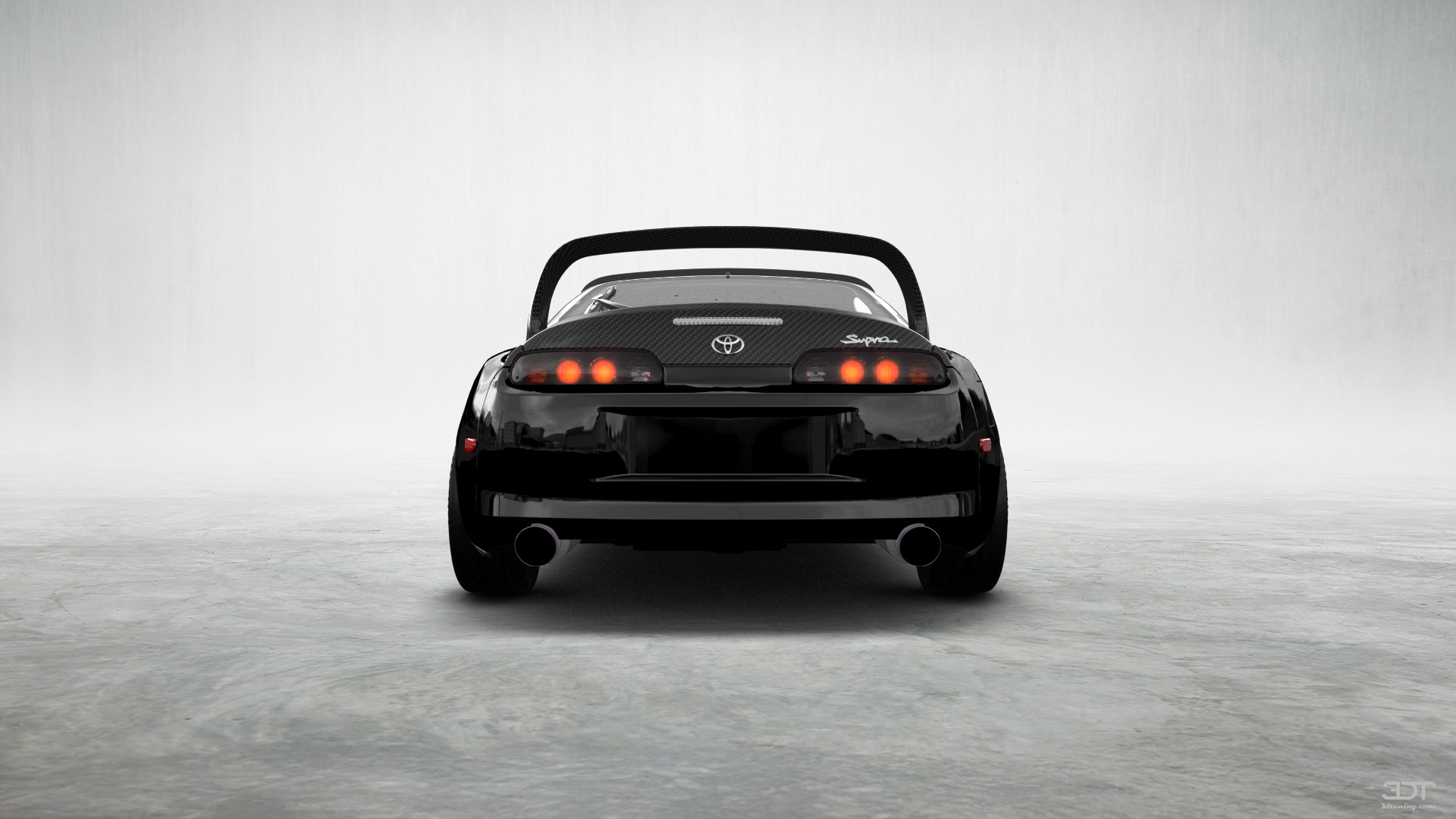 Toyota Supra 2 Door Coupe 2000 Изображения