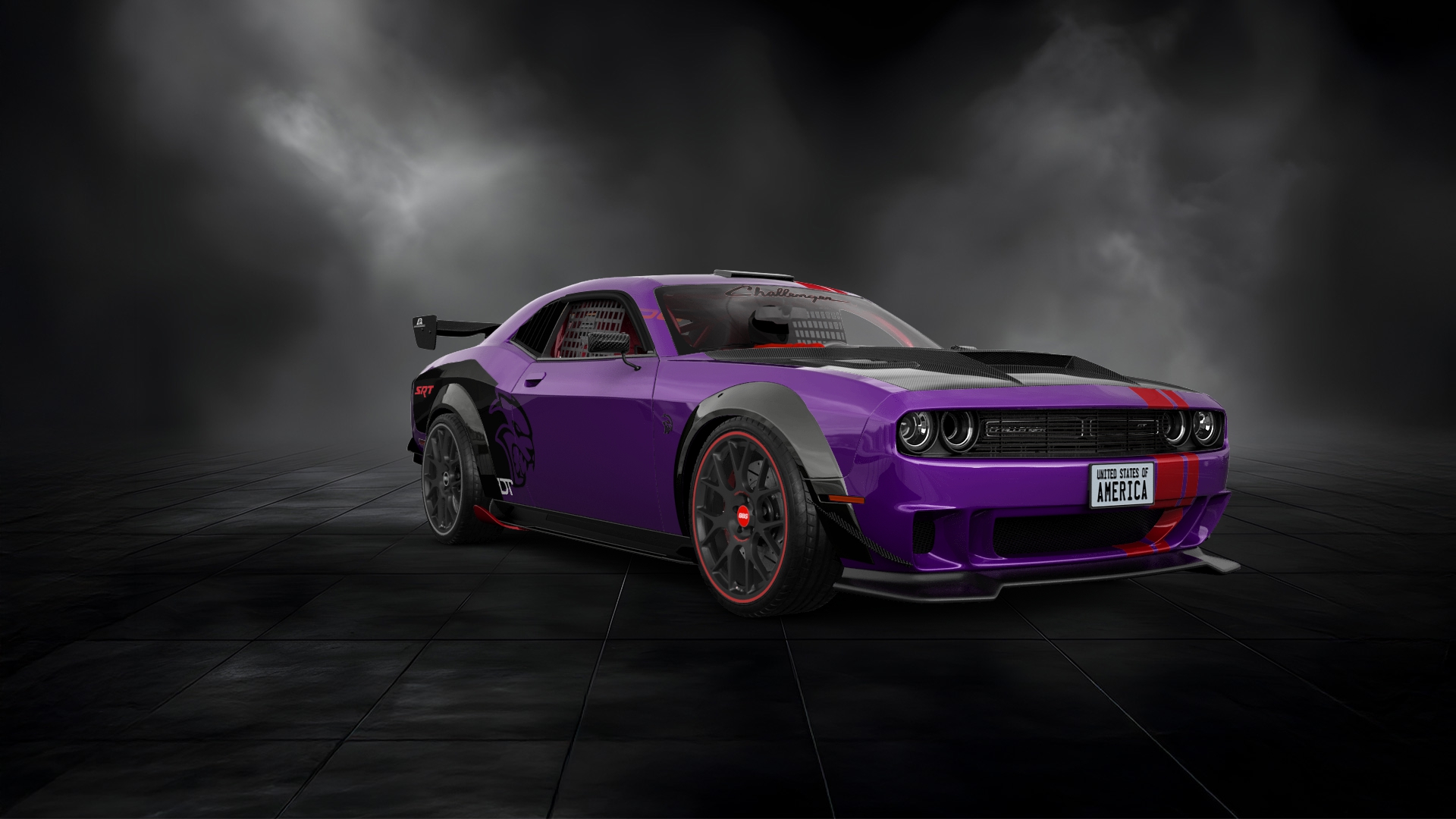Dodge Challenger 2 Door Coupe 2015 Images