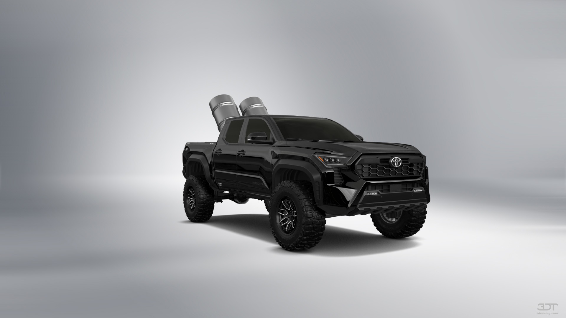 Toyota Tacoma Crew Cab 4 Door pickup truck 2024