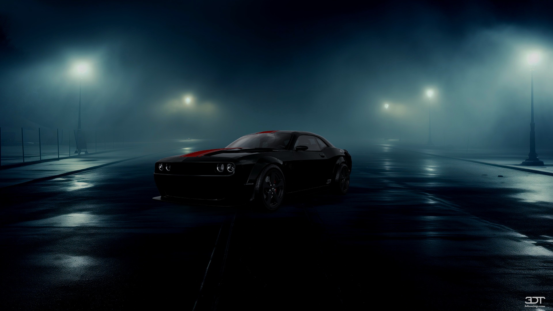Dodge Challenger 2 Door Coupe 2015 Images