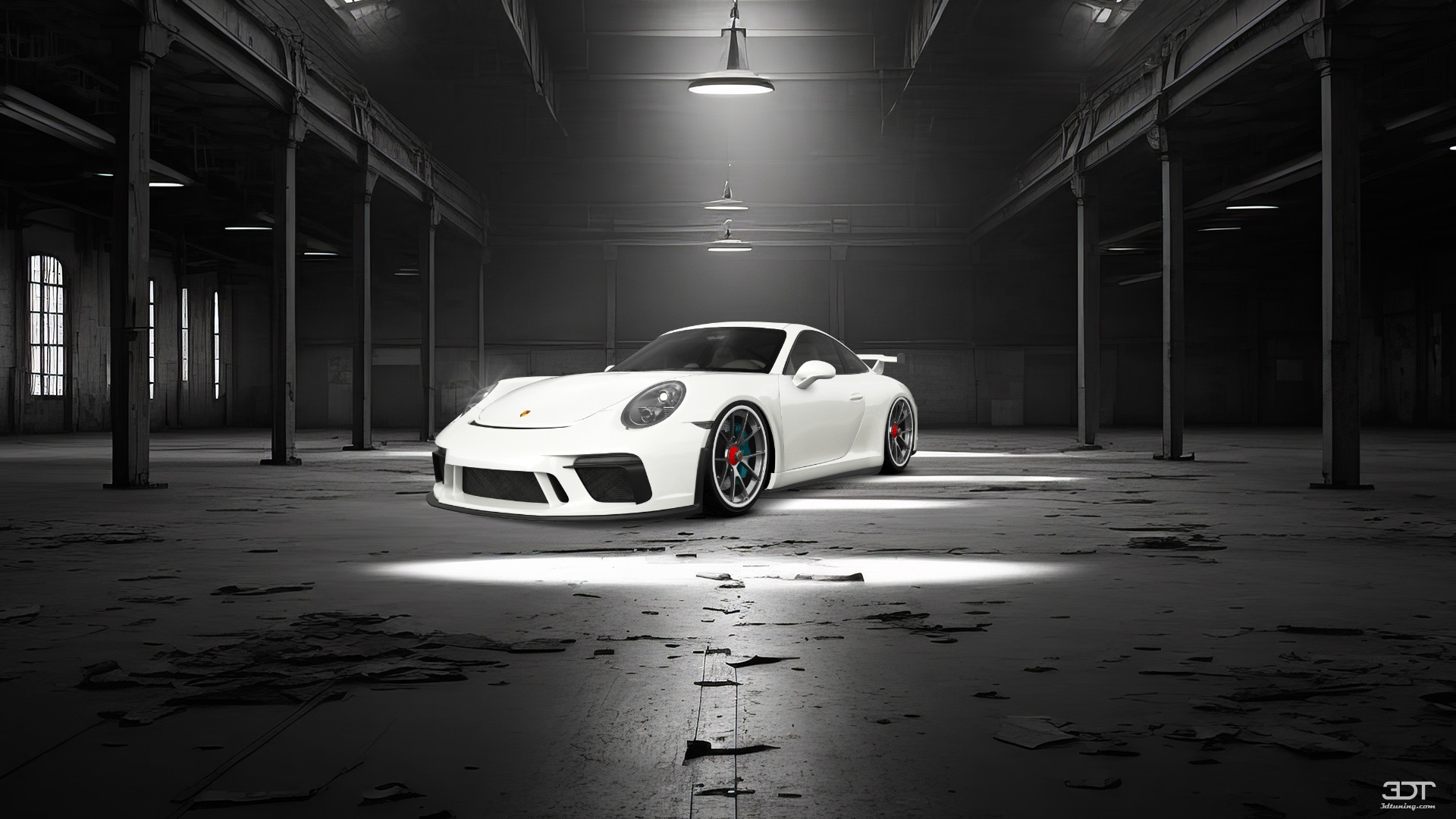 Porsche 911 Carrera 2 Door Coupe 2011 Imágenes