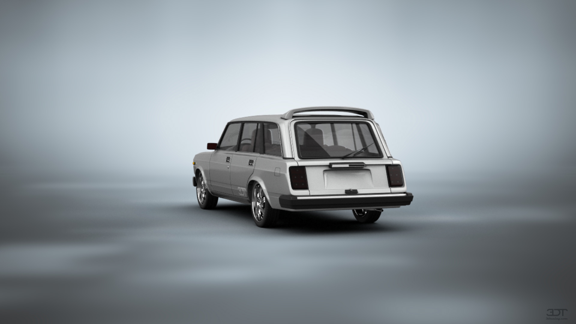 Lada 21047 Wagon 1999