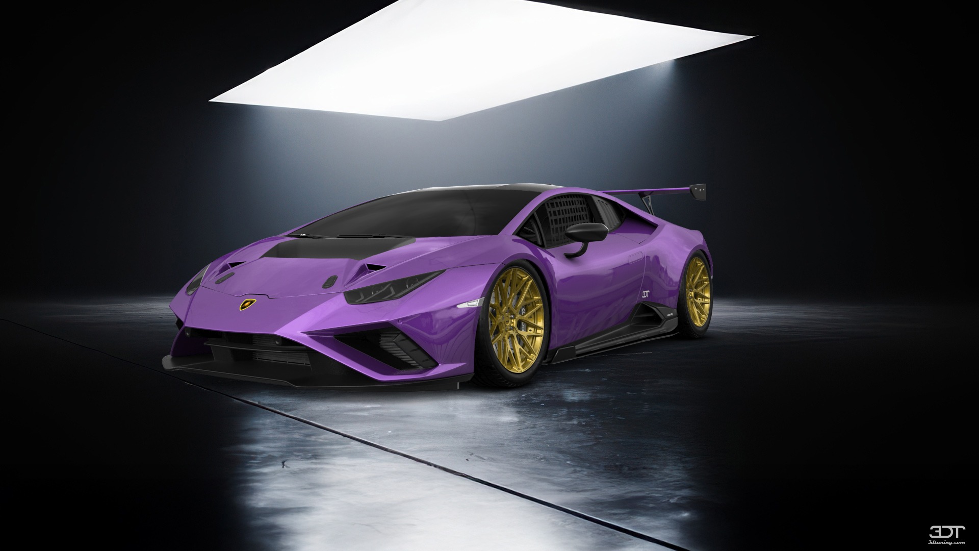 Lamborghini Huracan 2 Door Coupe 2014 Images